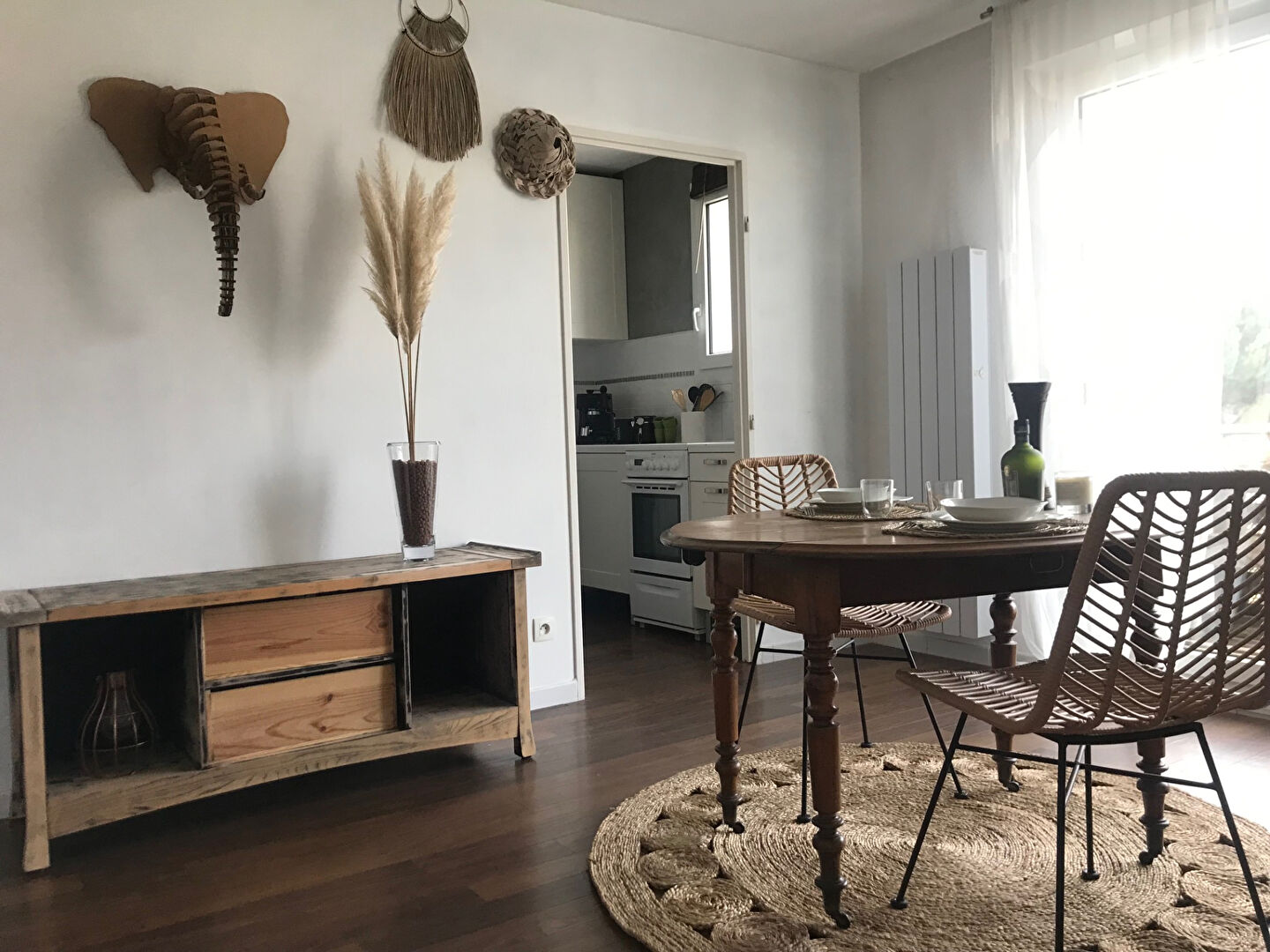 Photo Appartement Eysines 2 pièce(s) 47 m2 image 4/6