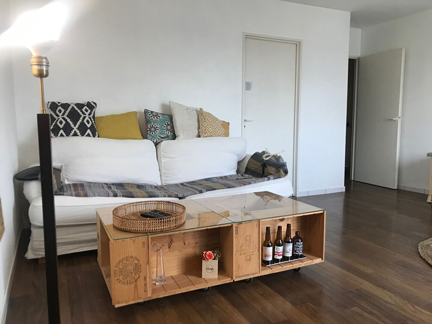 Photo Appartement Eysines 2 pièce(s) 47 m2 image 6/6