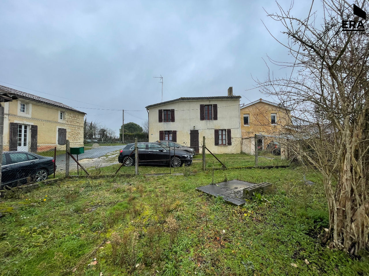 Maison à vendre à  St Germain Du Puch