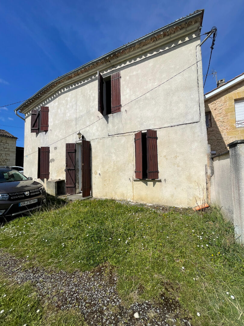 Photo Maison à vendre à  St Germain Du Puch image 2/6