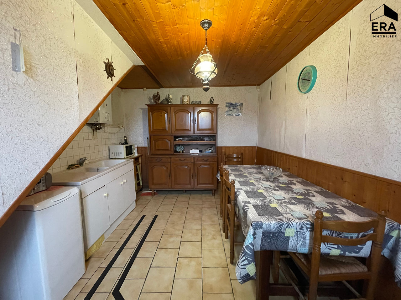 Photo Maison à vendre à  St Germain Du Puch image 6/6