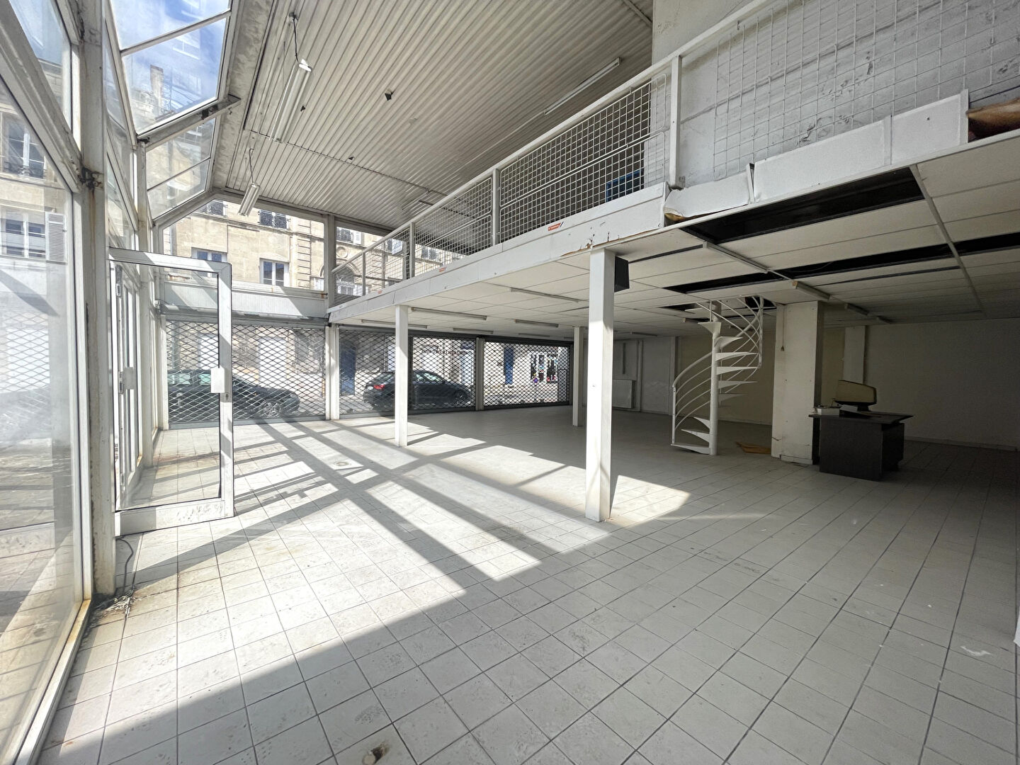 Photo Local commercial à  vendre à Libourne image 2/4