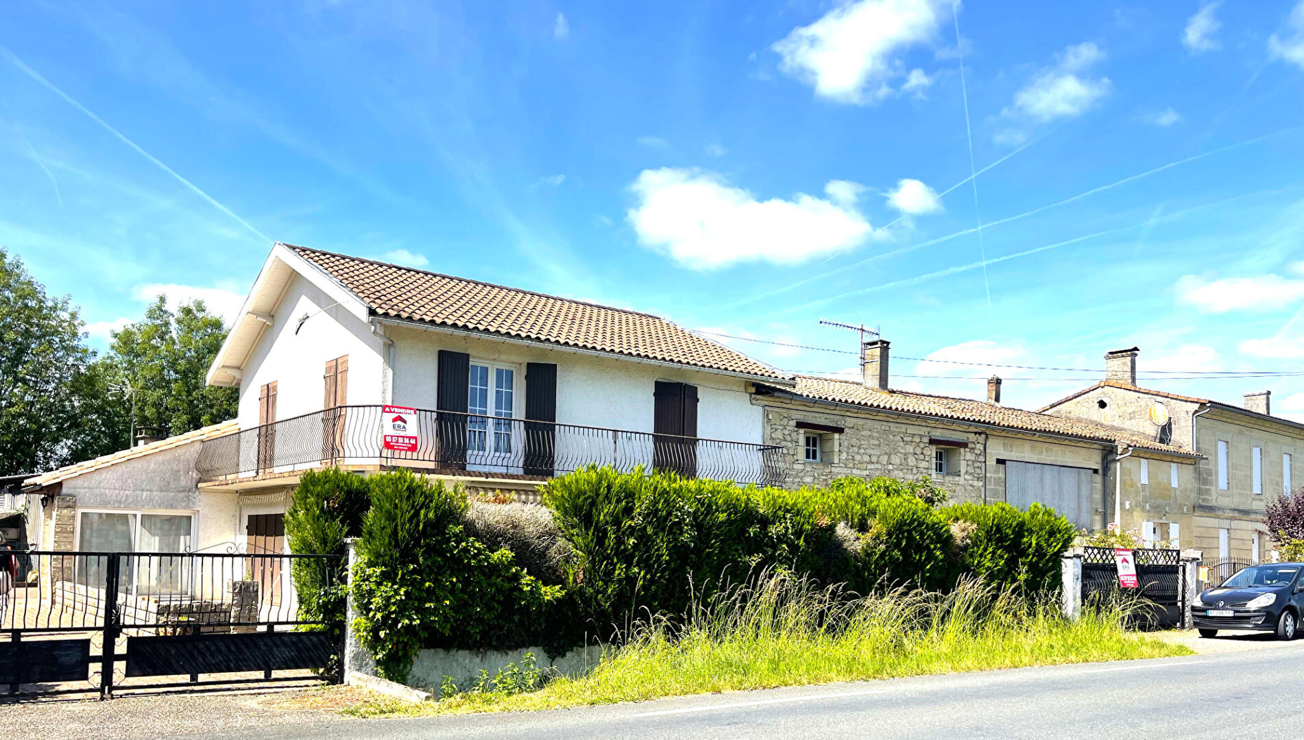 Agence immobilière de Era Grand 10 Immo - Libourne
