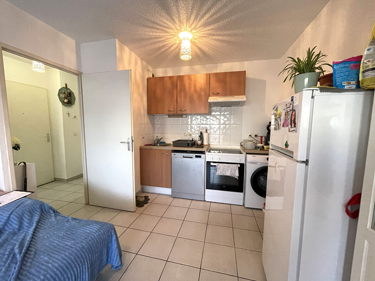 Photo Appartement à vendre à  Fargues-Saint-Hilaire. image 5/6