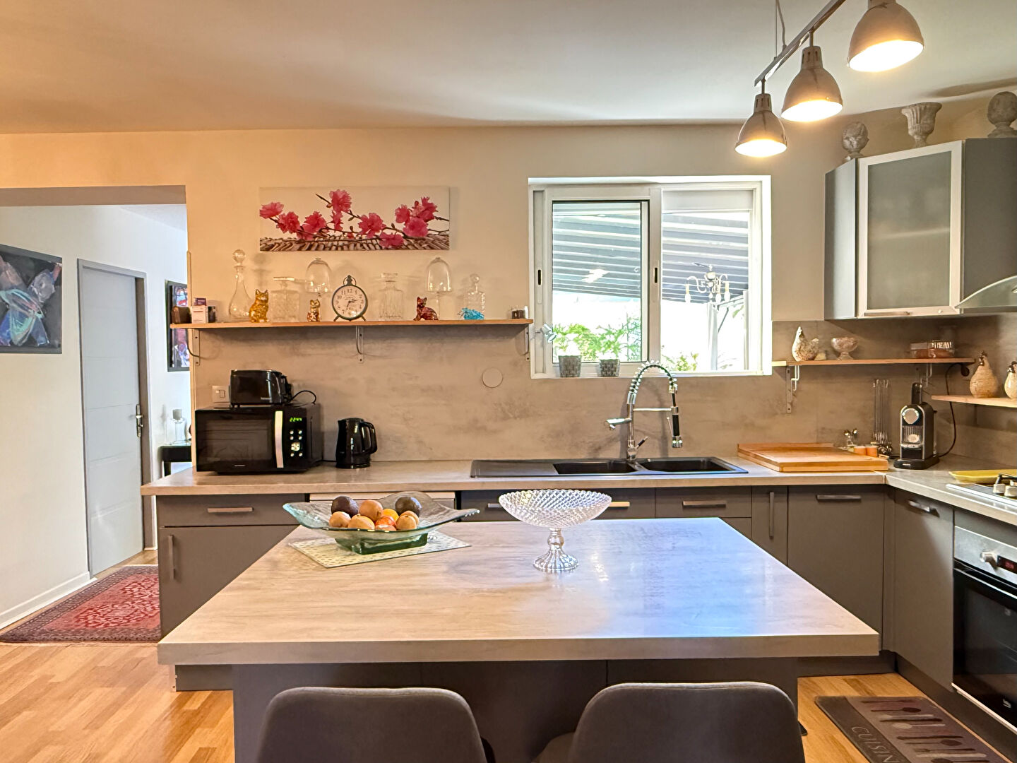 Photo Maison à vendre à 15 mn de Libourne image 3/6