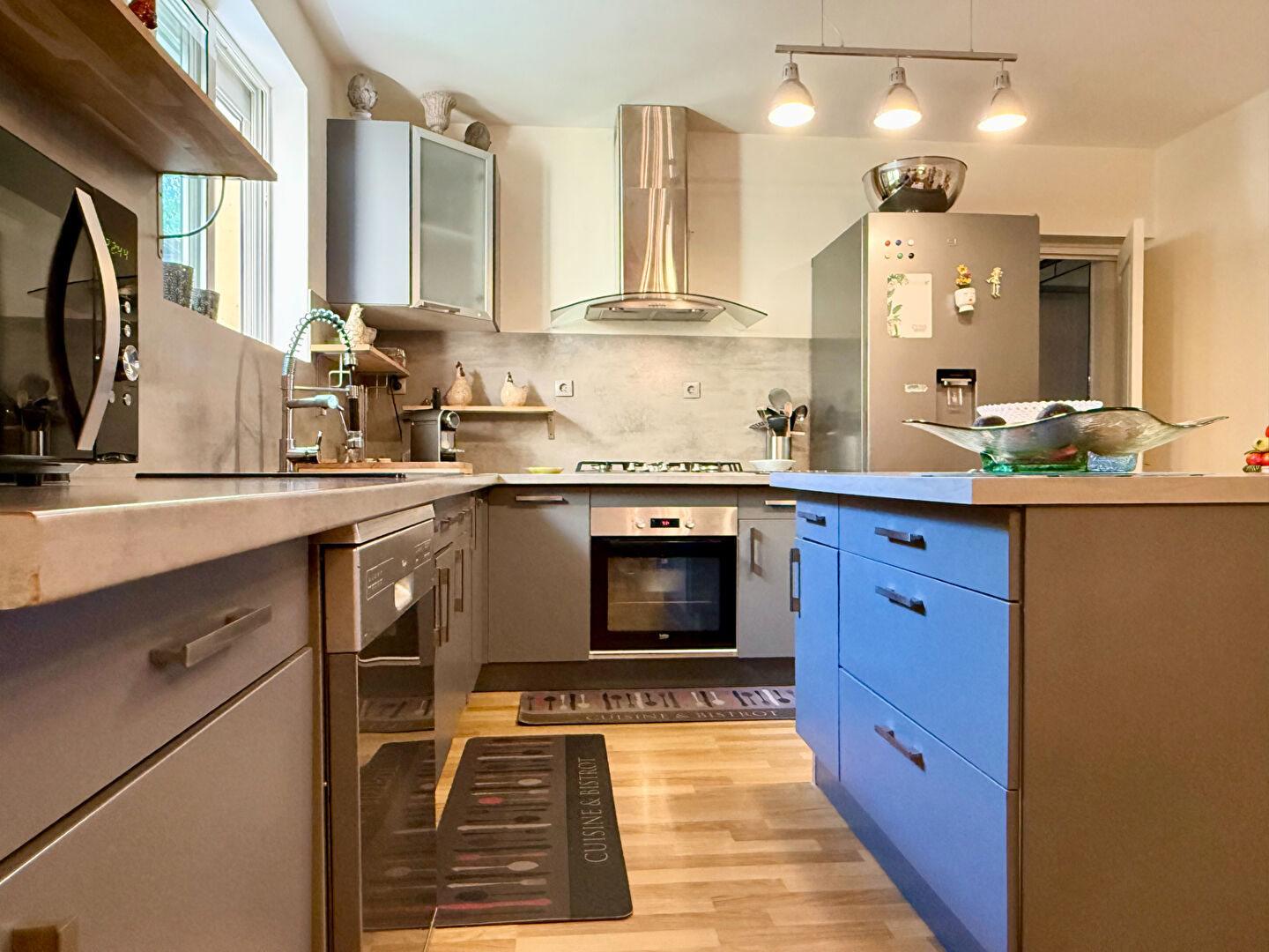 Photo Maison à vendre à 15 mn de Libourne image 4/6