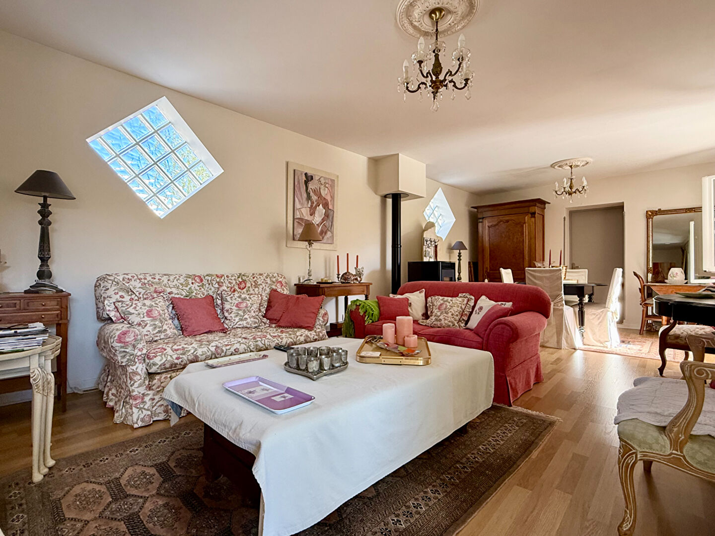 Photo Maison à vendre à 15 mn de Libourne image 5/6