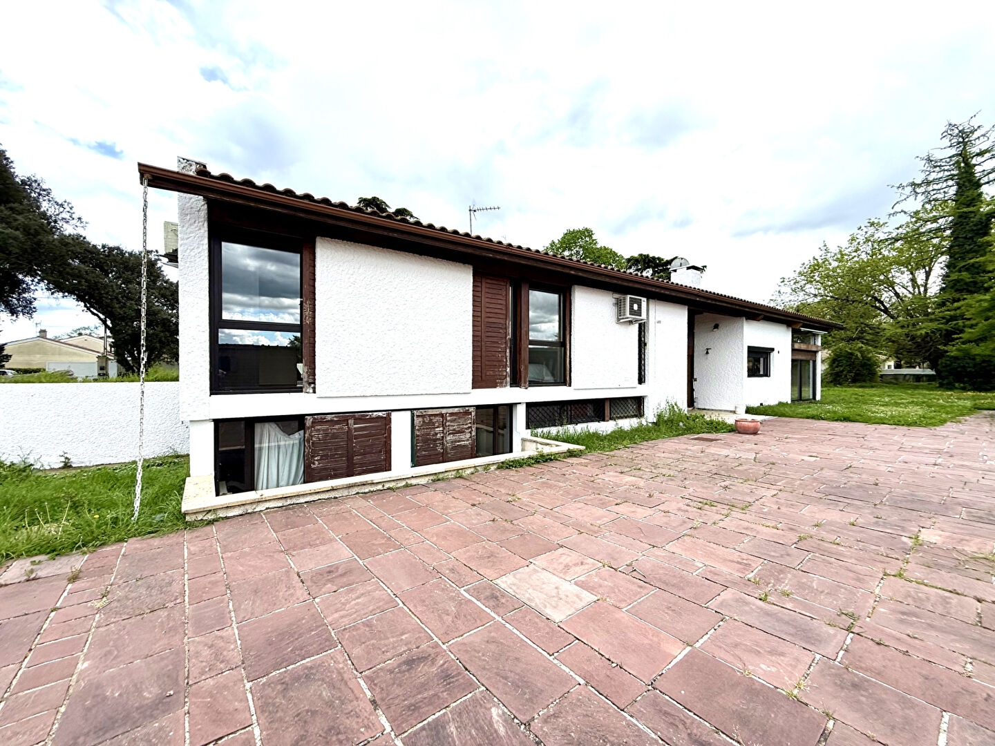 Photo Maison à vendre à Libourne image 1/6