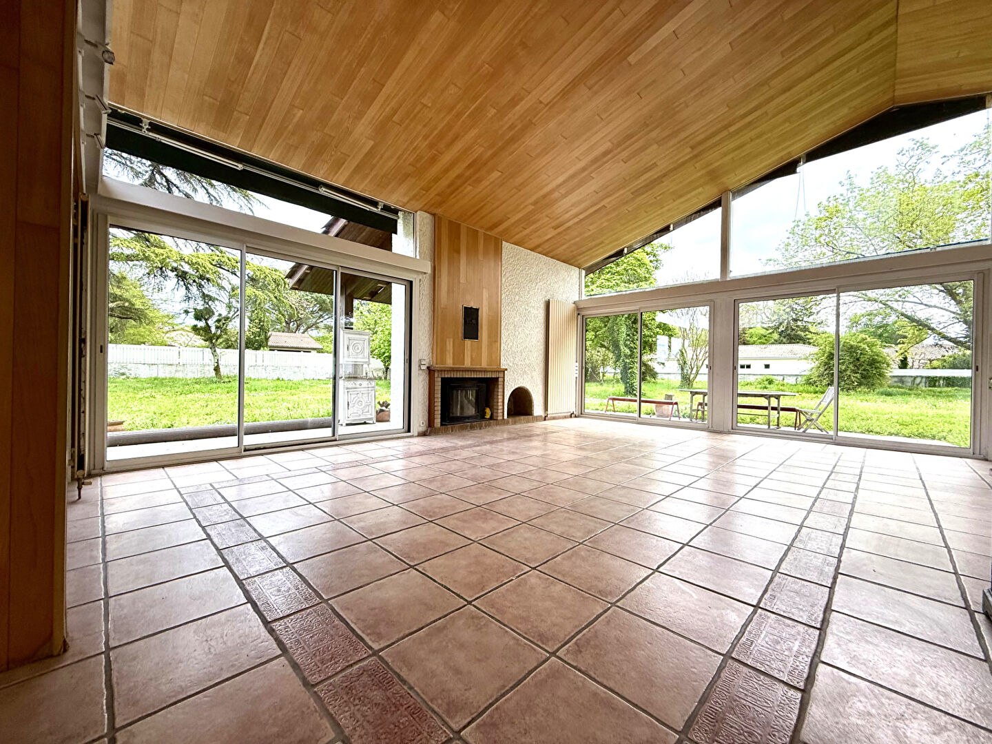 Photo Maison à vendre à Libourne image 3/6