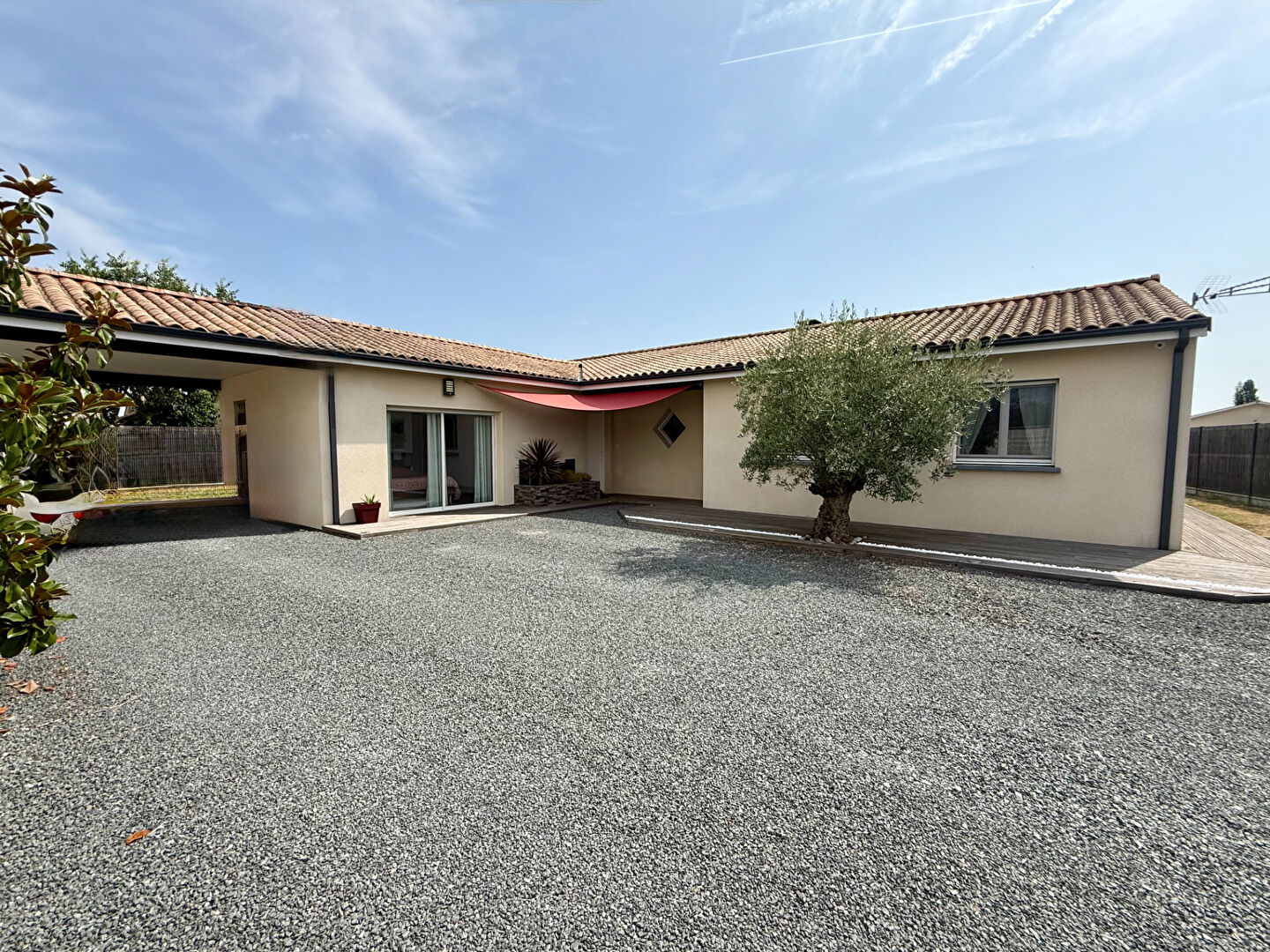 Agence immobilière de Era Grand 10 Immo - Libourne