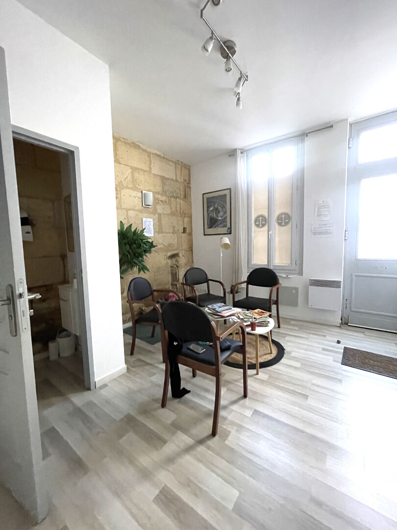 Photo Maison à vendre à Libourne image 2/6