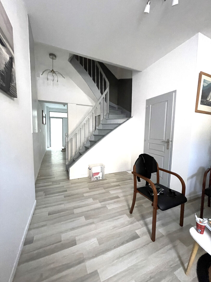 Photo Maison à vendre à Libourne image 3/6