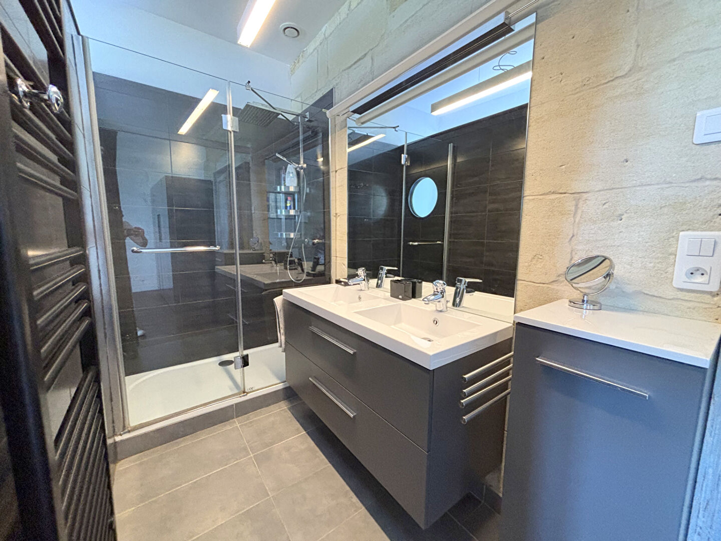 Photo Maison à vendre à 10 mn de Saint Emilion image 5/5