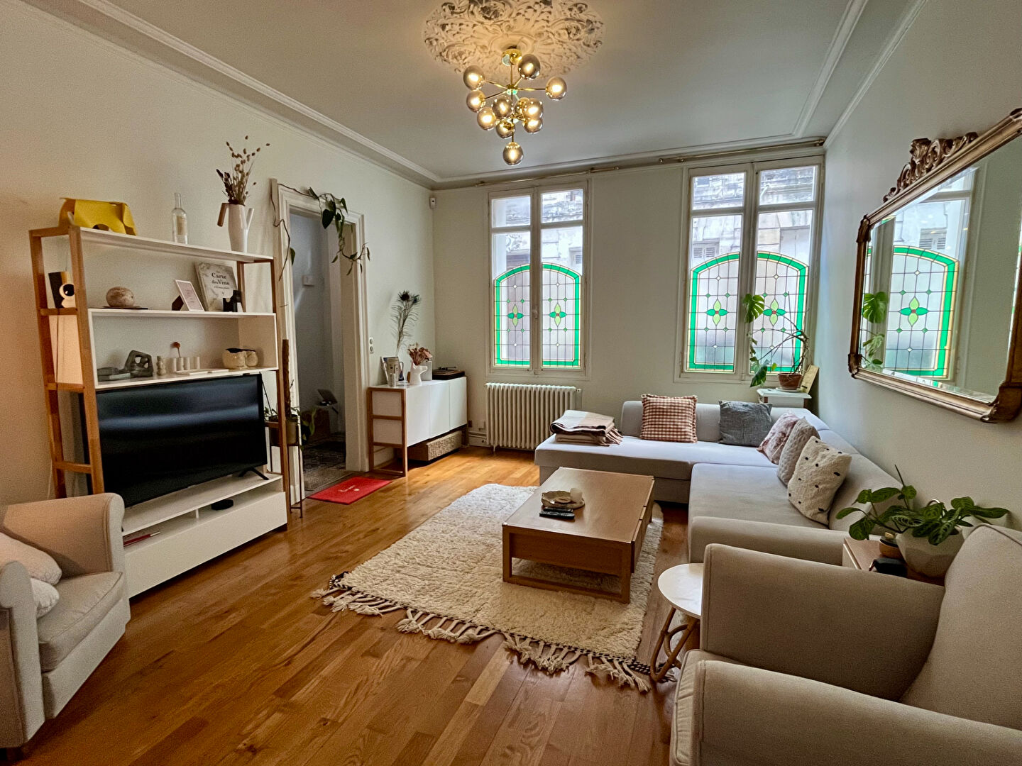 Maison Bordeaux 6 pièce(s) 140 m2