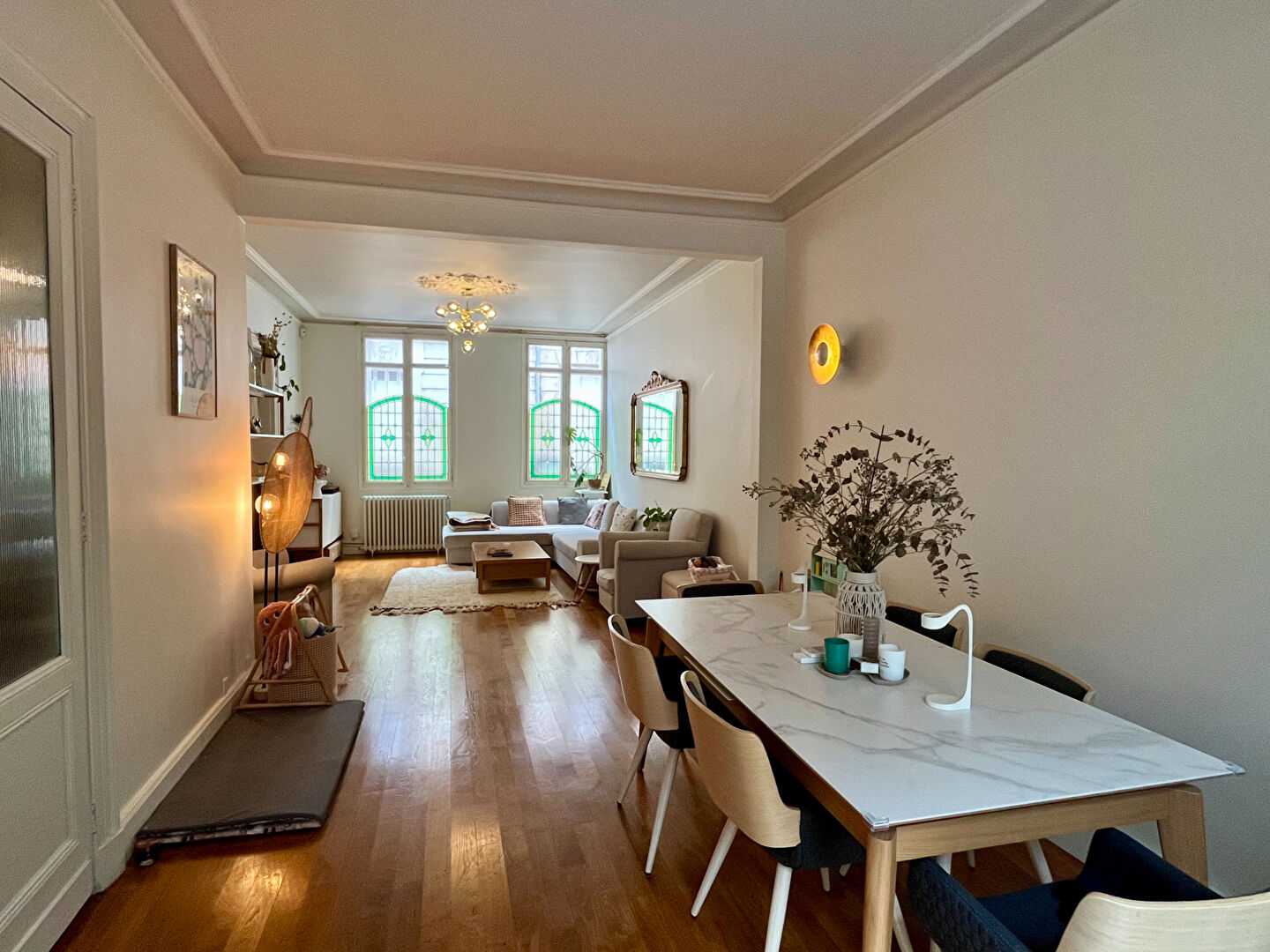 Photo Maison Bordeaux 6 pièce(s) 140 m2 image 2/6