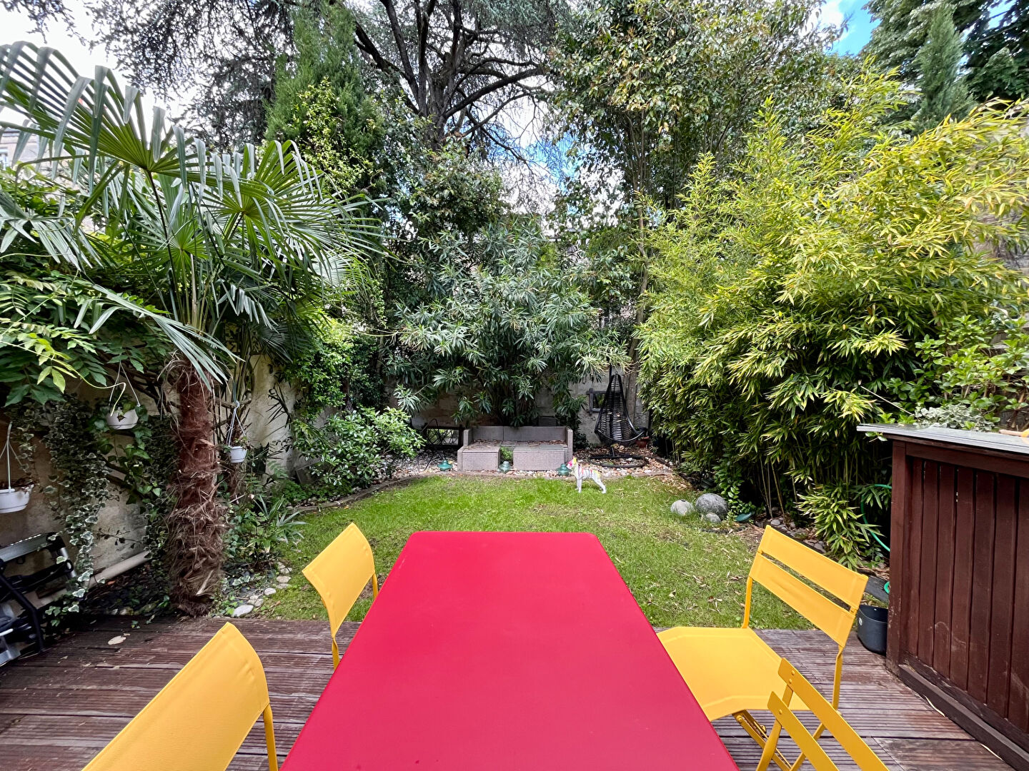 Photo Maison Bordeaux 6 pièce(s) 140 m2 image 4/6