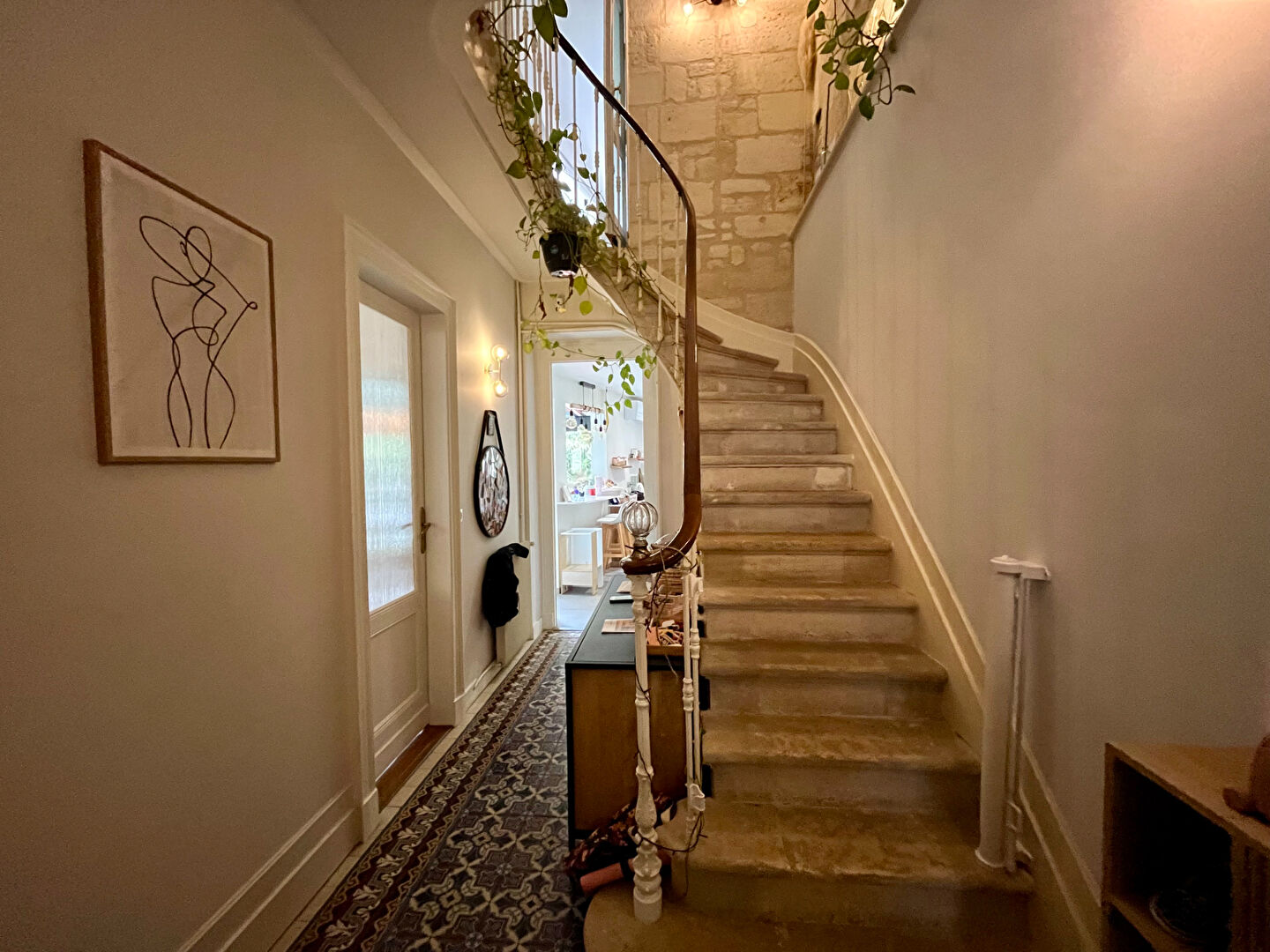 Photo Maison Bordeaux 6 pièce(s) 140 m2 image 5/6