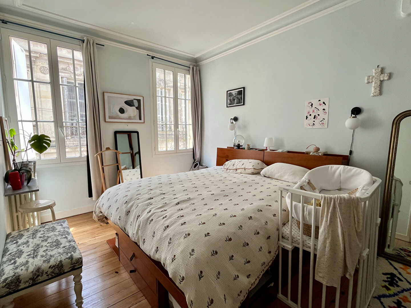 Photo Maison Bordeaux 6 pièce(s) 140 m2 image 6/6