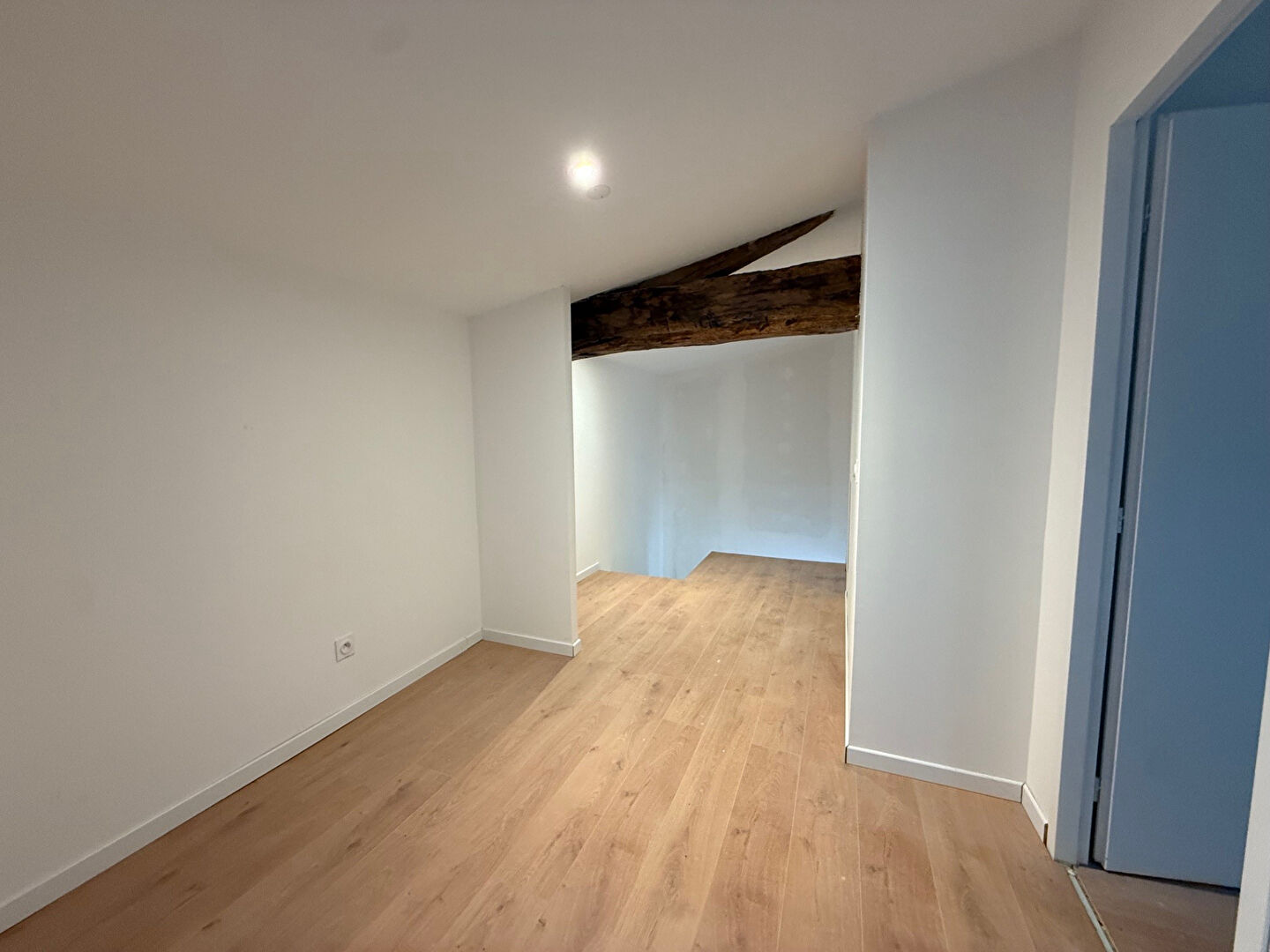 Photo Maison à vendre-Lussac image 2/3