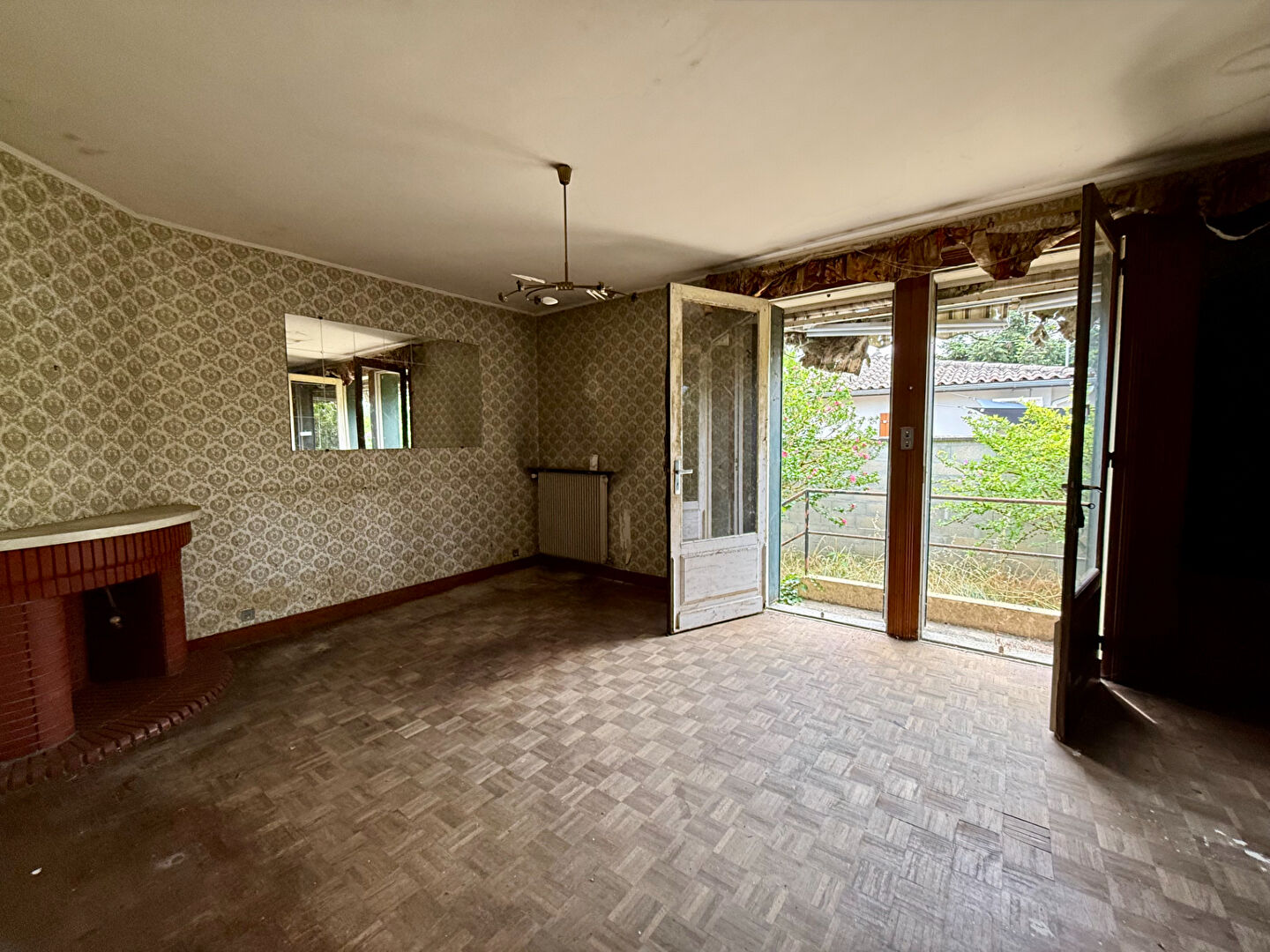 Photo Maison à vendre à Libourne image 3/6