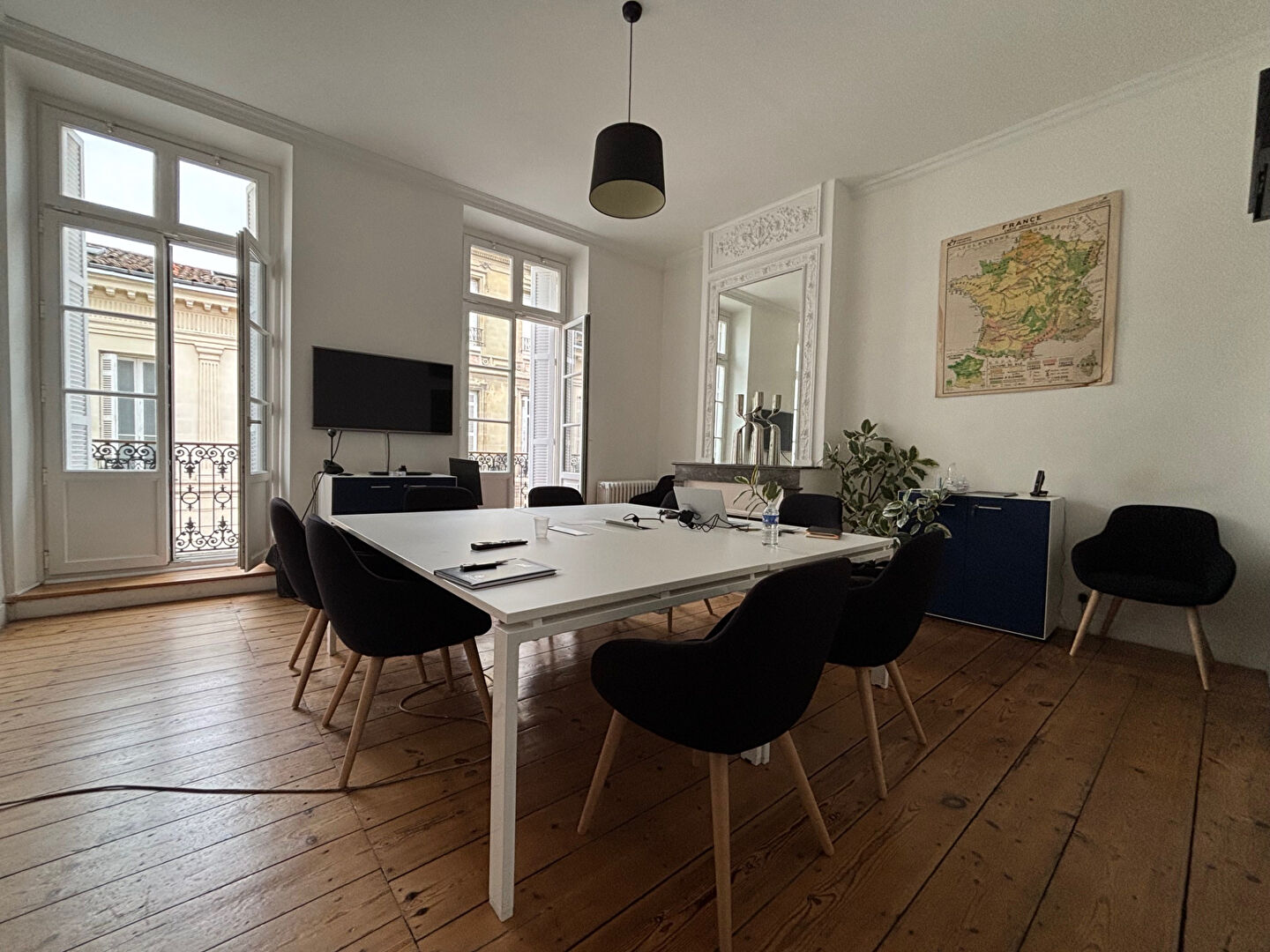 Maison Bordeaux  Palais Gallien 5 pièce(s) 114 m2
