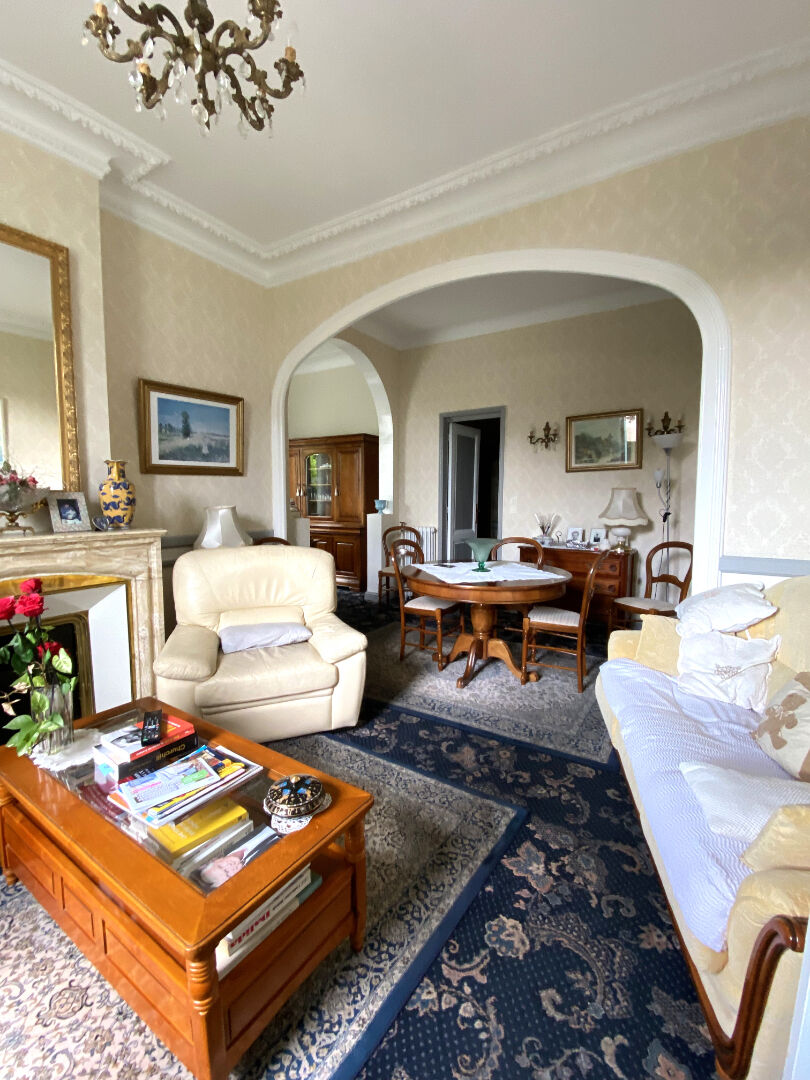 Photo Maison à vendre  à Libourne image 4/4