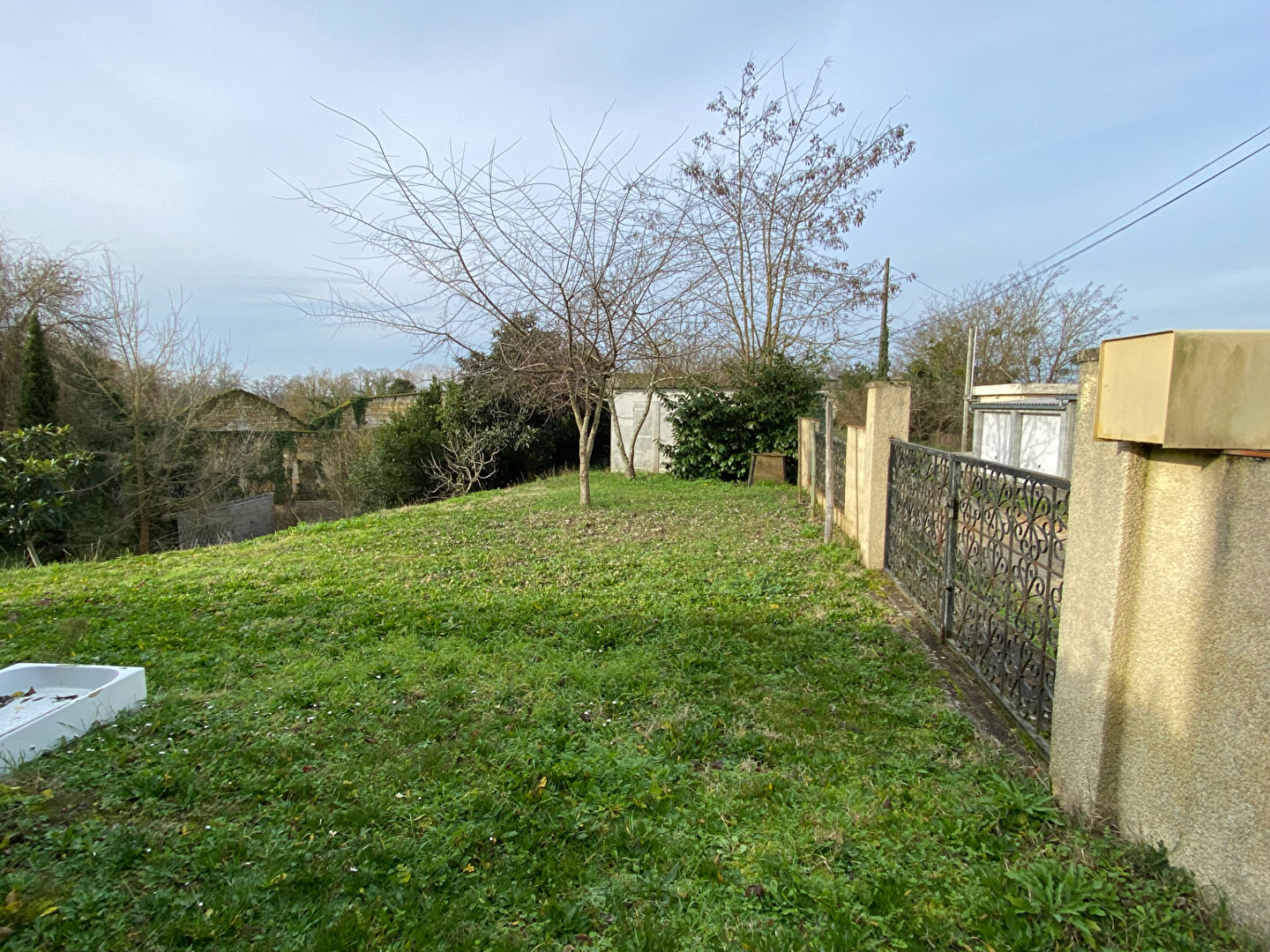 Photo Maison  à vendre à LIBOURNE image 2/3