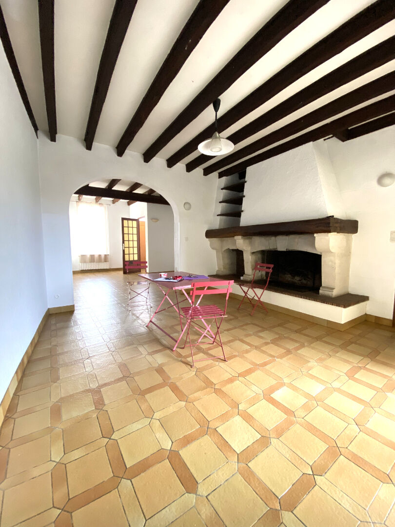 Photo Maison  à vendre à LIBOURNE image 3/3