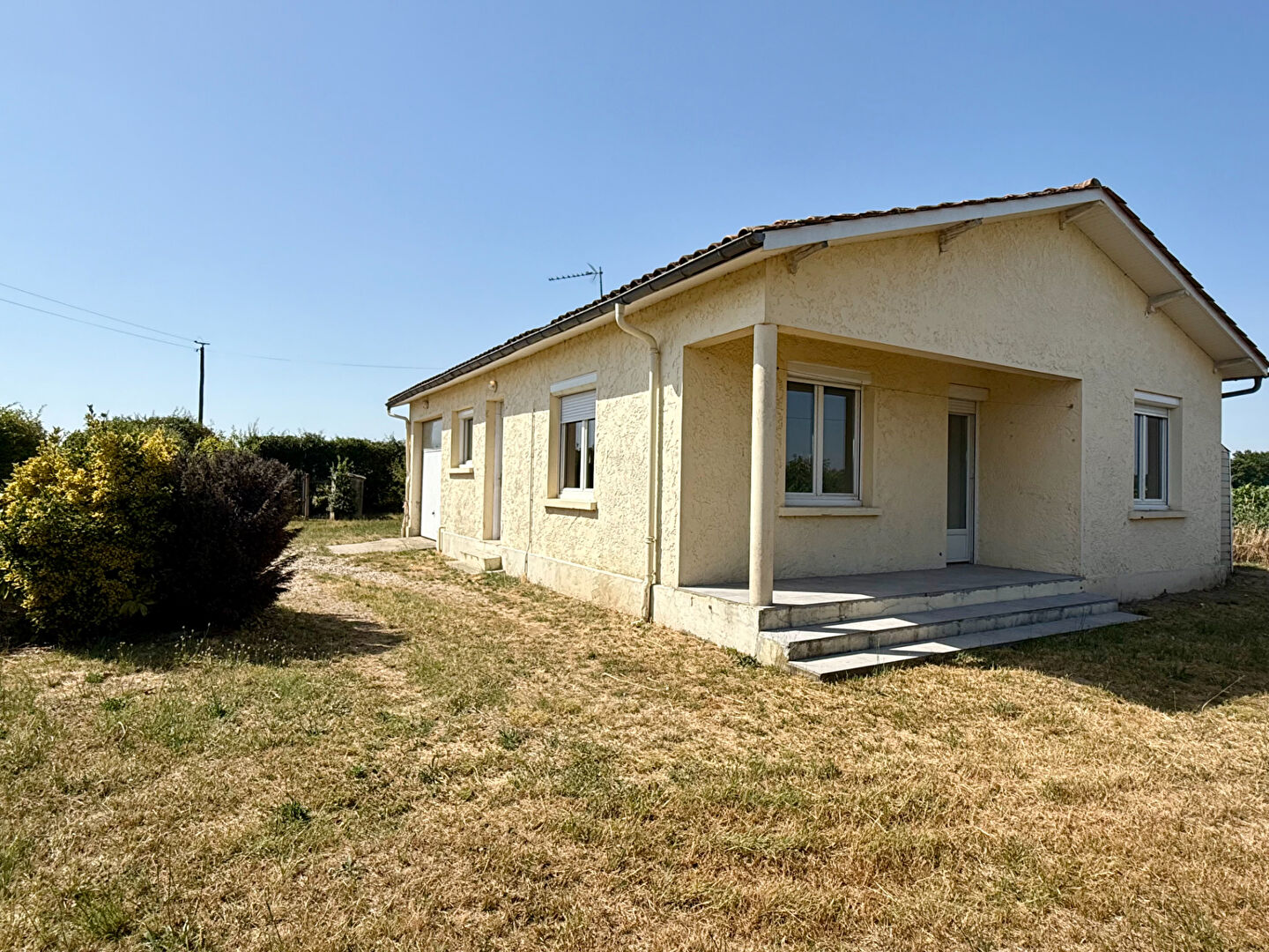 Agence immobilière de Era Grand 10 Immo - Libourne