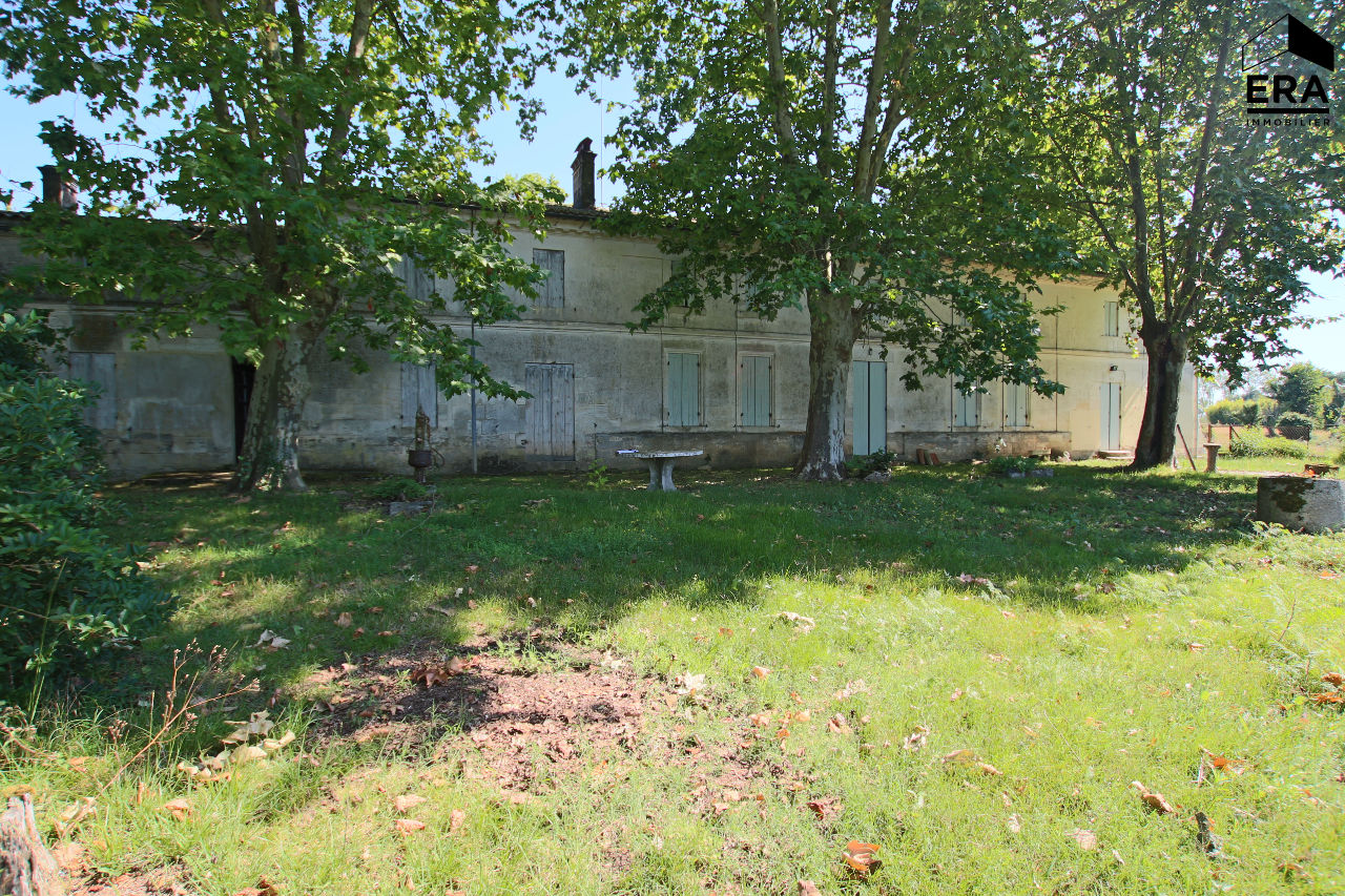 Photo Maison à vendre-proche Coutras image 2/6