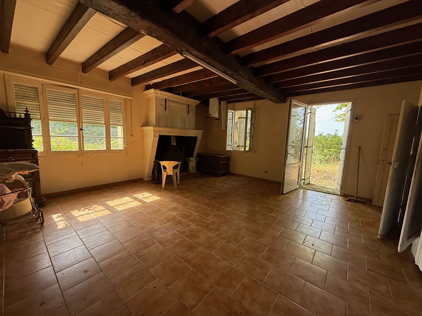 Photo Maison à vendre-proche Coutras image 5/6