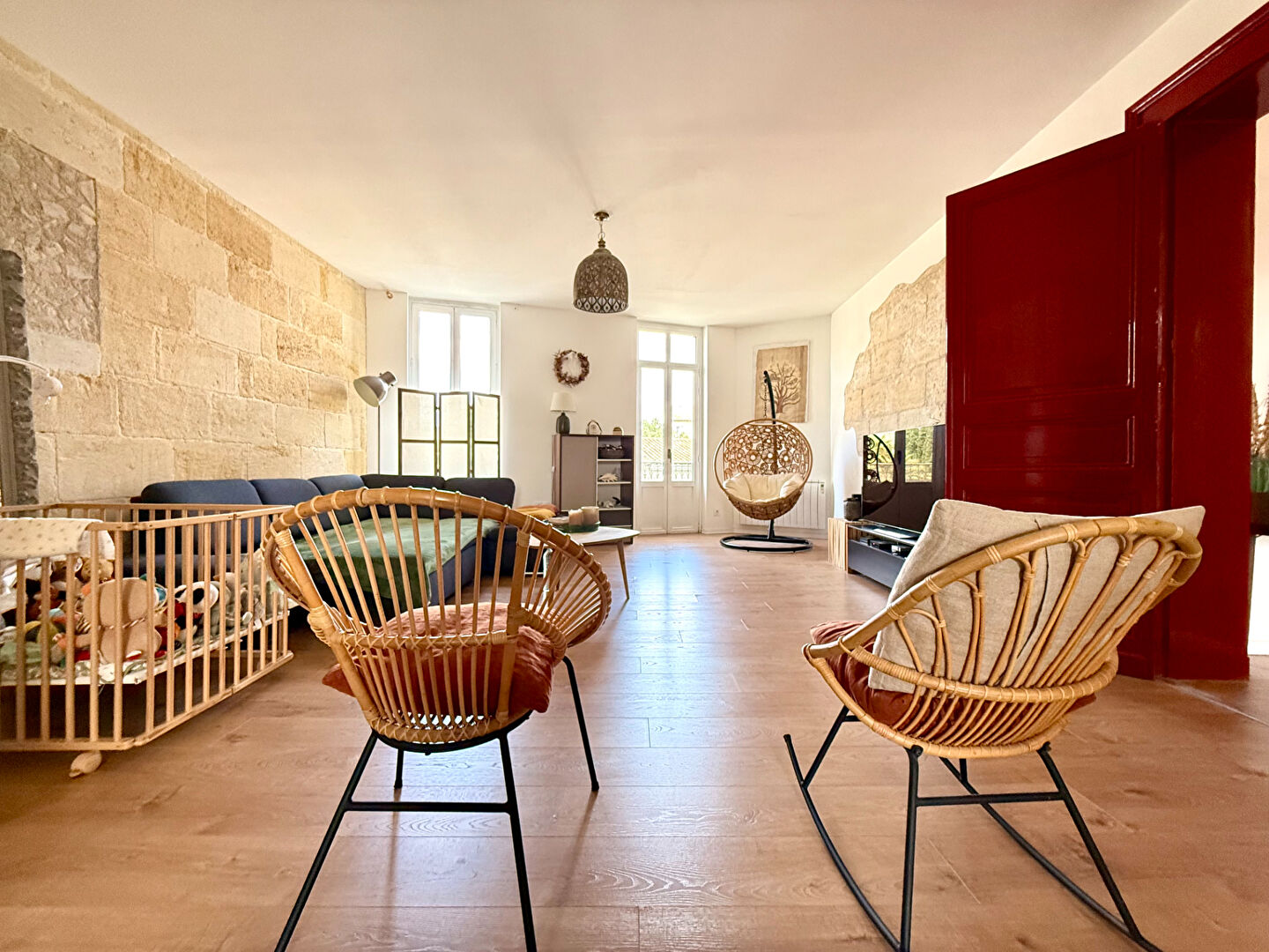 Appartement  à vendre à Libourne