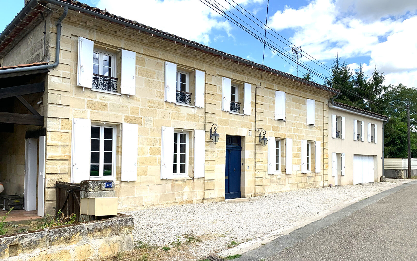 Agence immobilière de Era Grand 10 Immo - Libourne