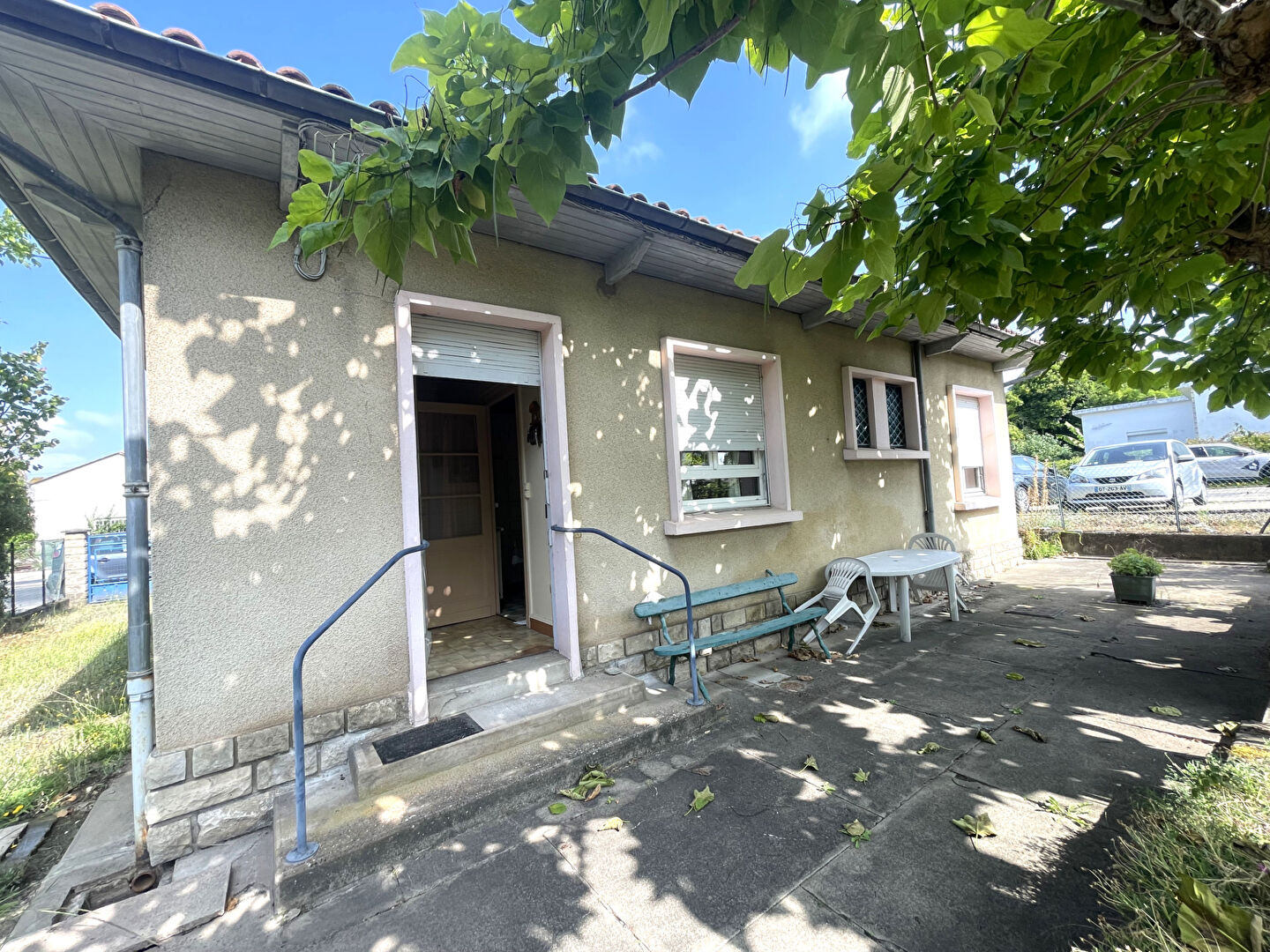 Photo Maison à vendre à  Libourne image 1/5