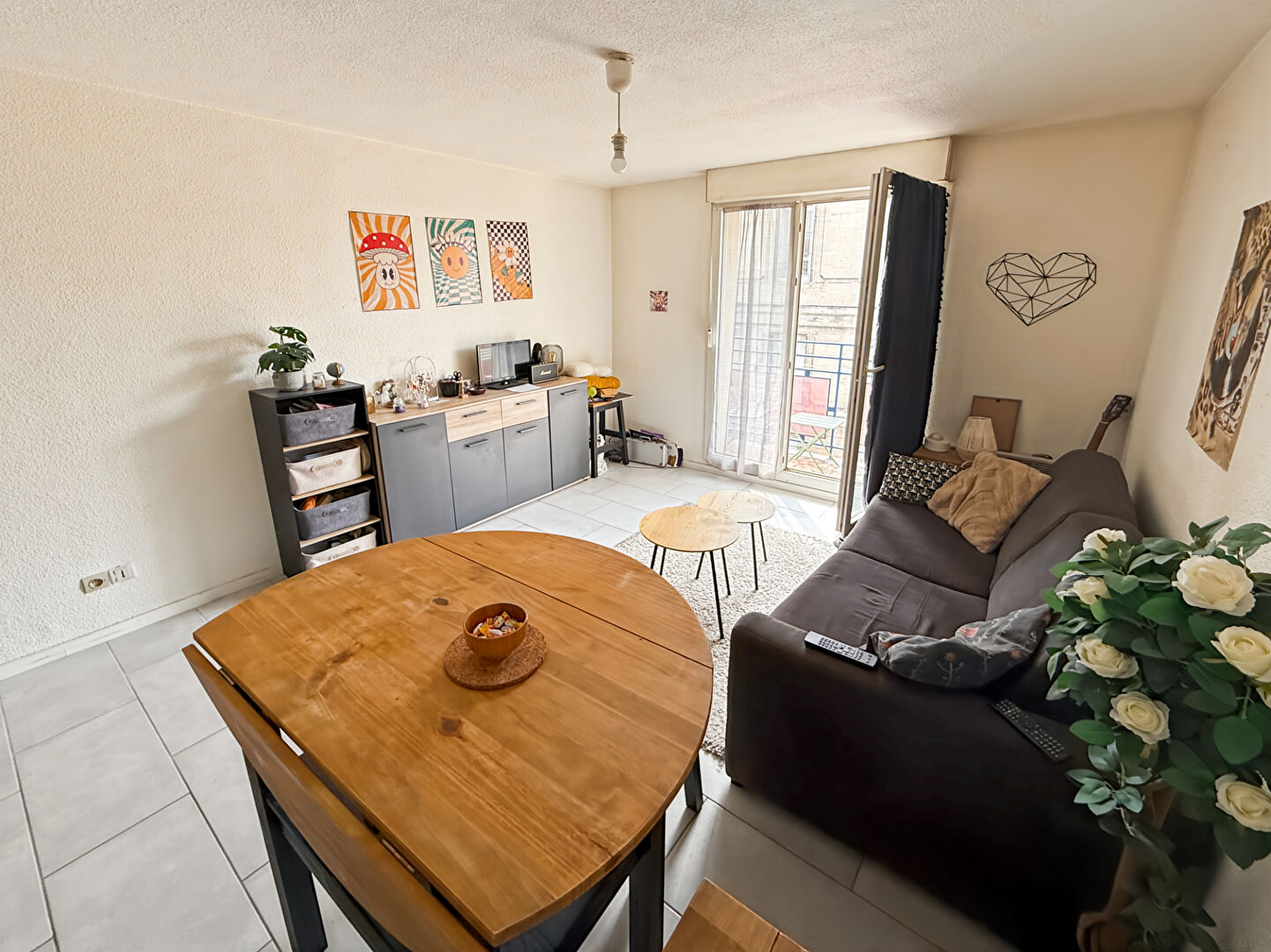 Photo A vendre appartement T1 Bordeaux 33800 image 1/5
