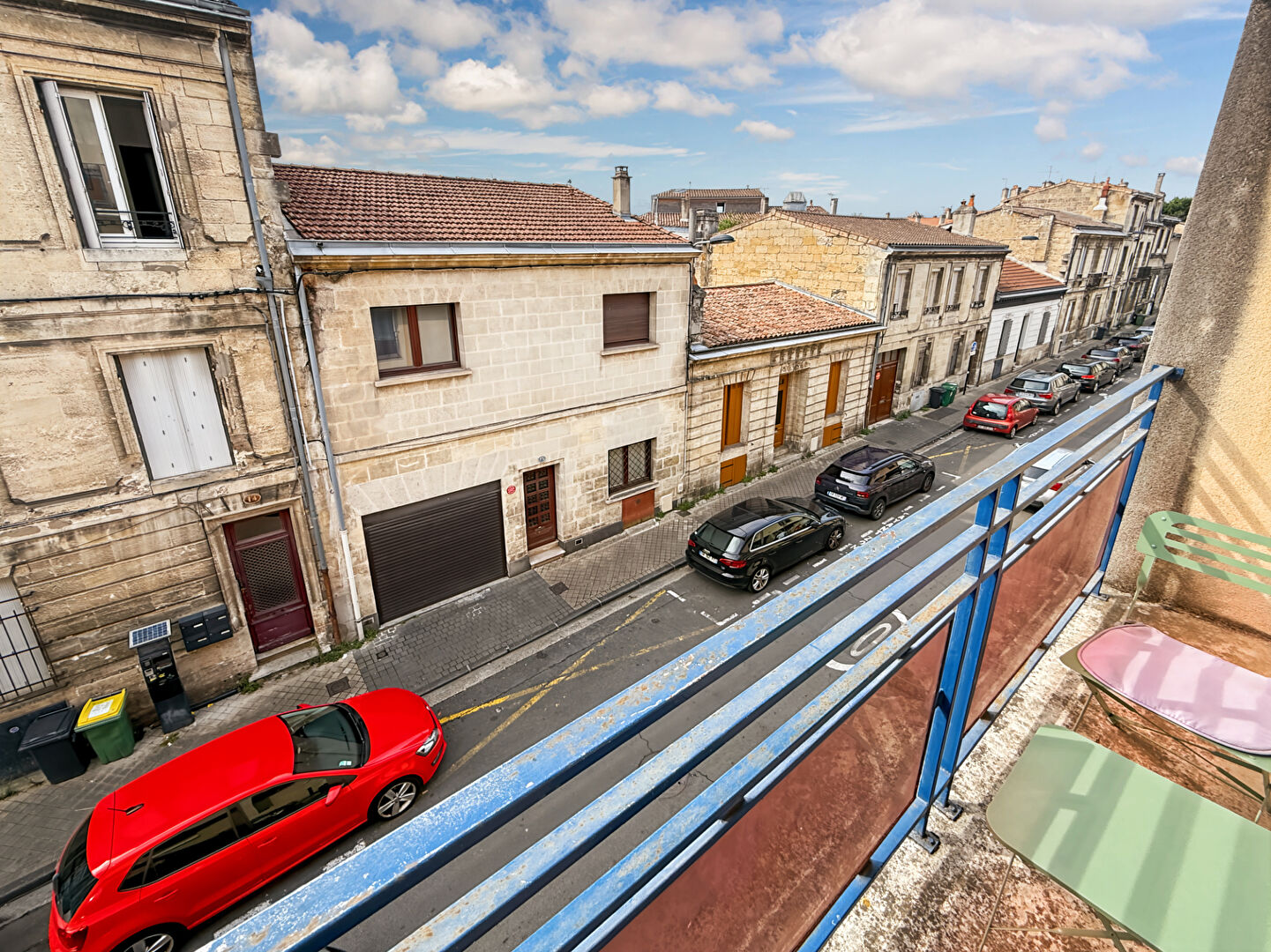 Photo A vendre appartement T1 Bordeaux 33800 image 3/5