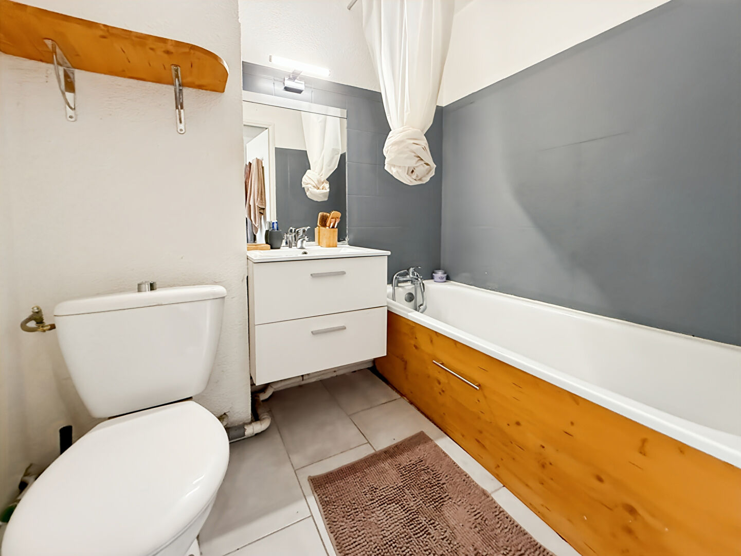 Photo A vendre appartement T1 Bordeaux 33800 image 5/5