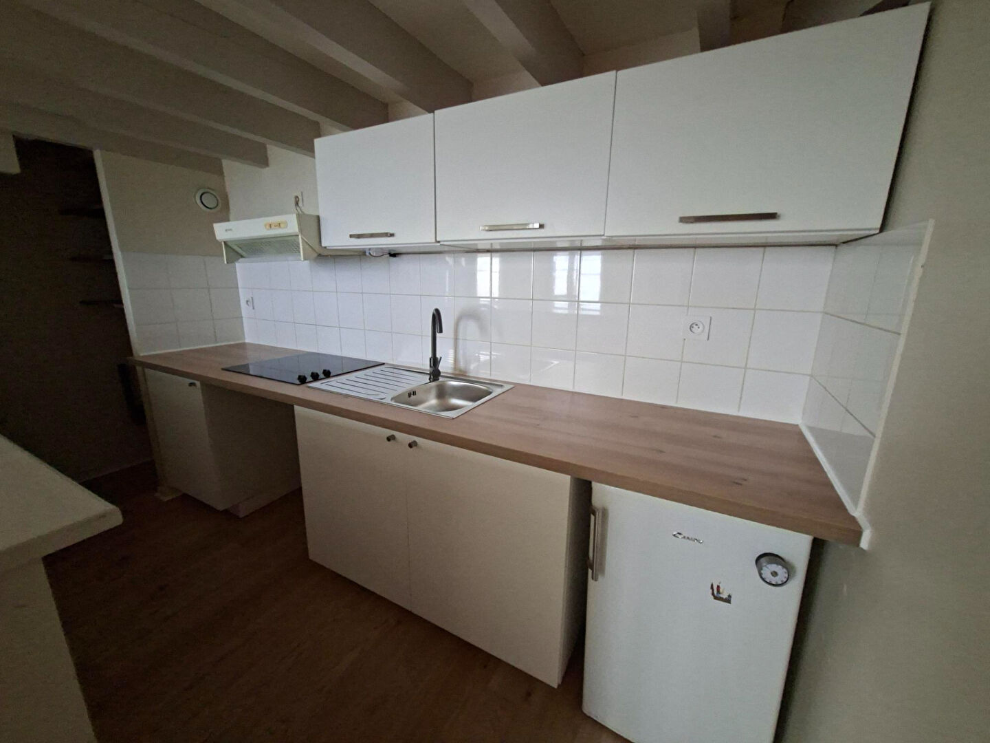 Photo A louer Appartement Bordeaux T2 bis 56.497 m2 image 3/6