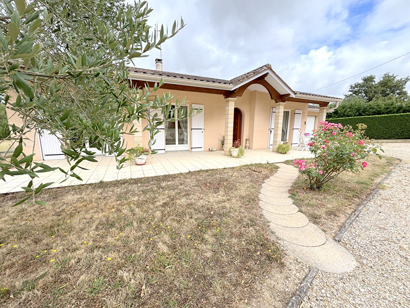 Agence immobilière de Era Grand 10 Immo - Libourne
