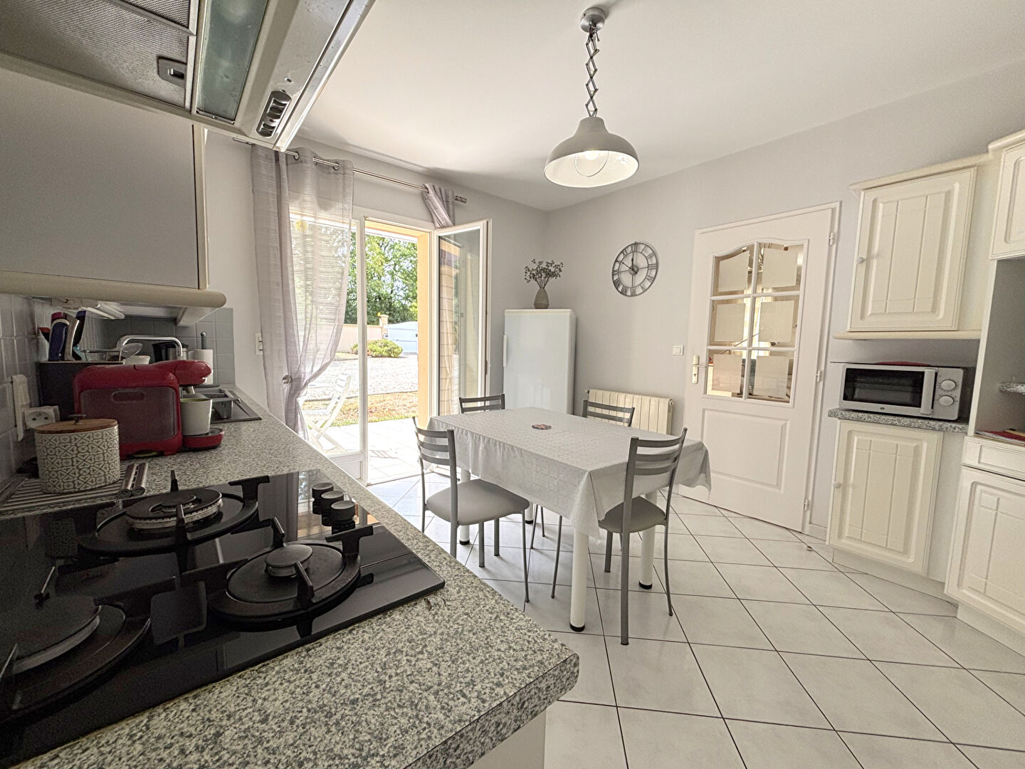 Photo Maison à vendre à  Galgon image 4/6