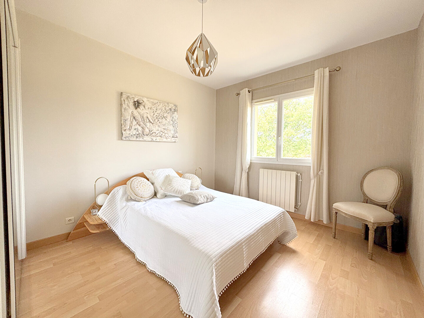 Photo Maison à vendre à  Galgon image 6/6