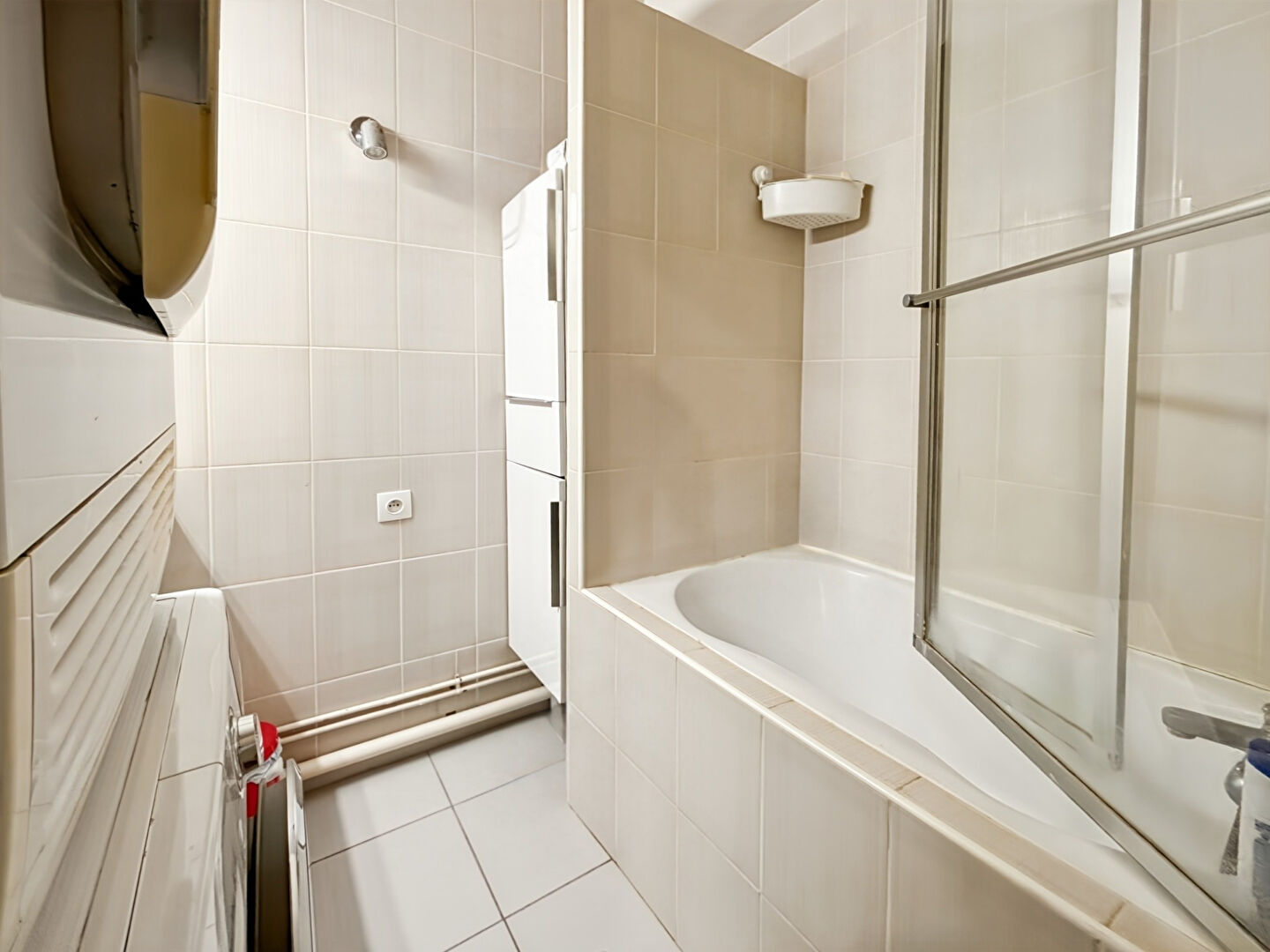 Photo A vendre appartement Mérignac Capeyron 4 pièce(s) 81 m² image 6/6