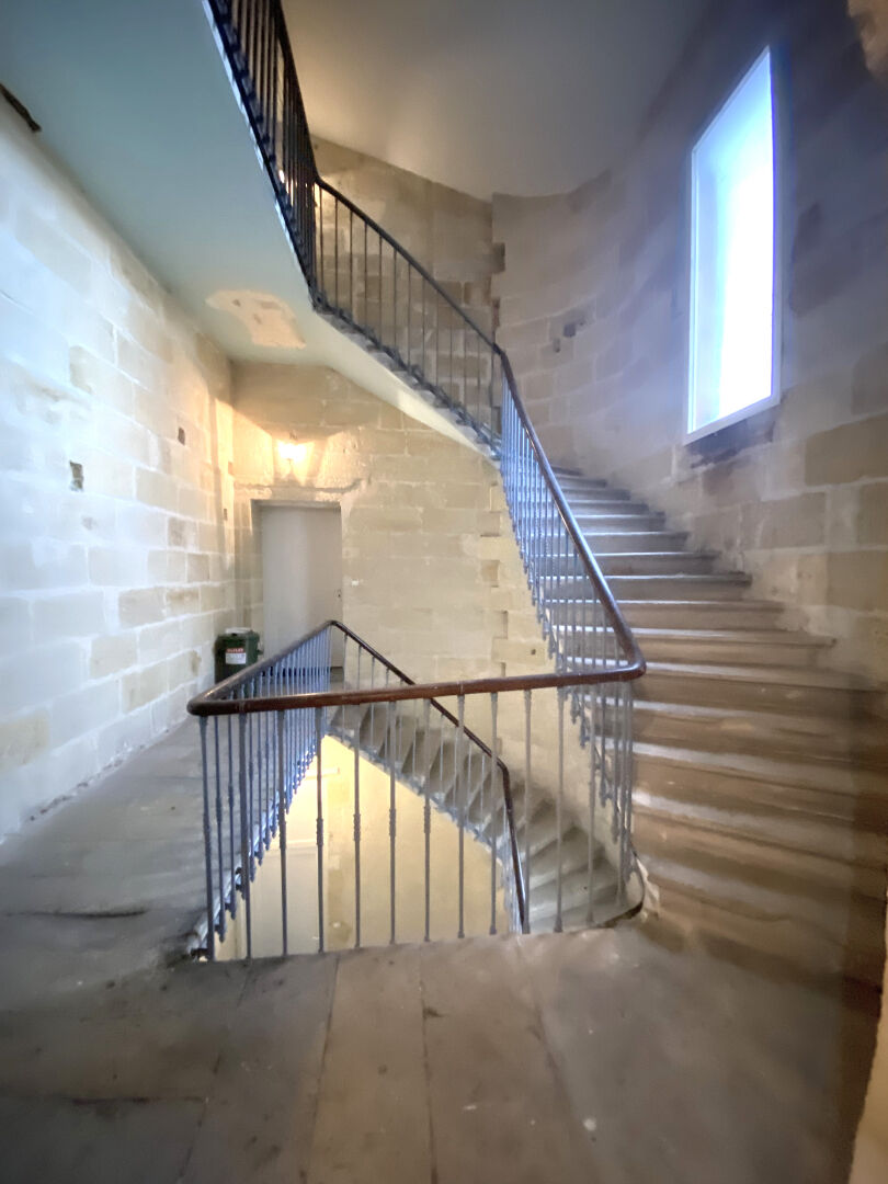 Photo Appartement à vendre à Libourne-centre image 2/6