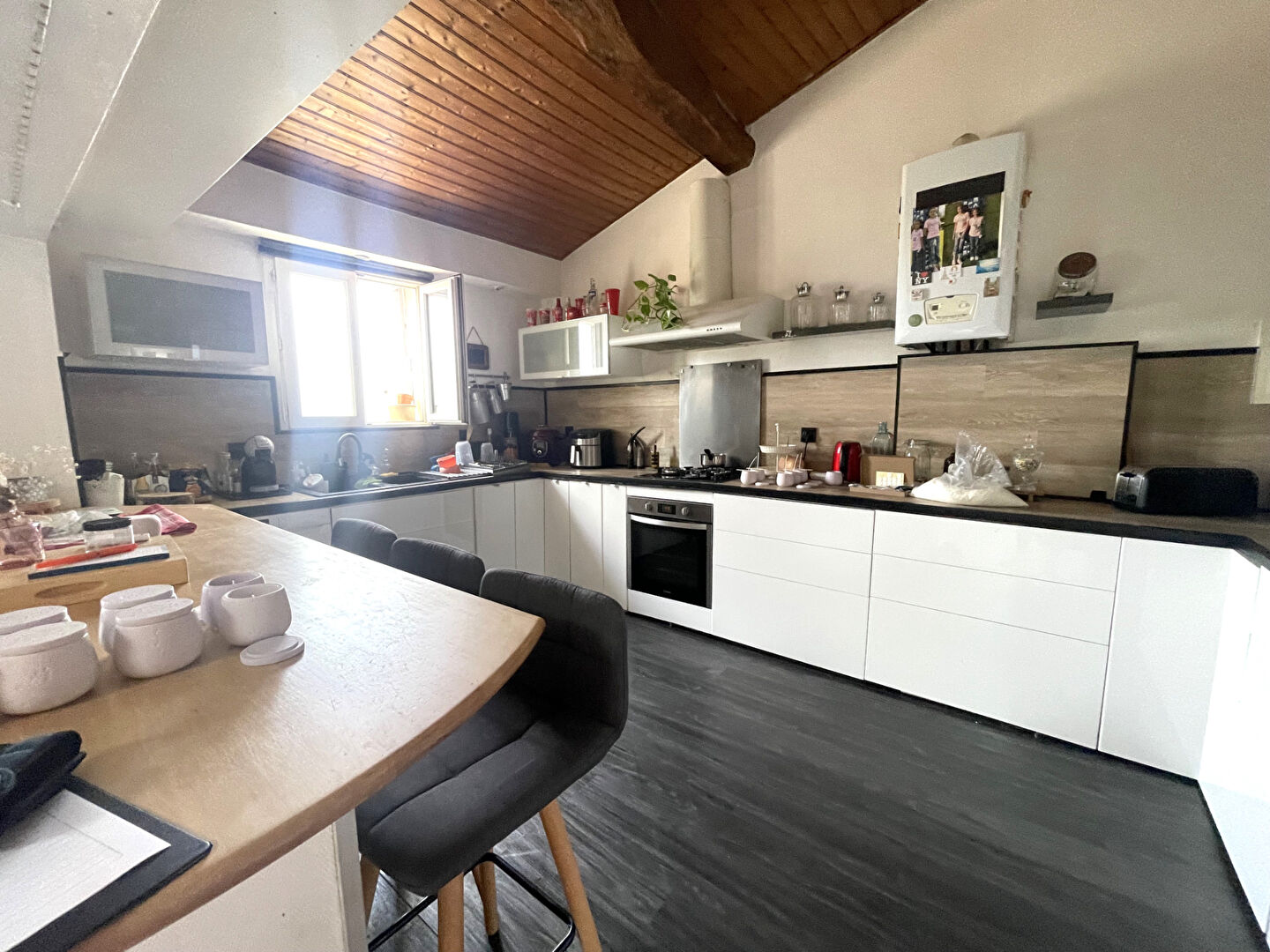 Photo Appartement à vendre à Libourne-centre image 4/6