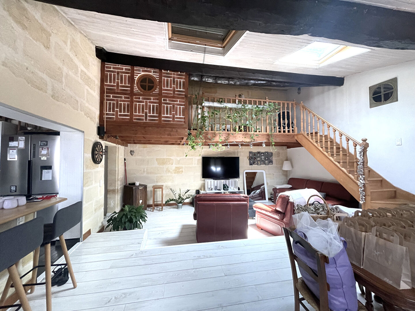 Photo Appartement à vendre à Libourne-centre image 5/6