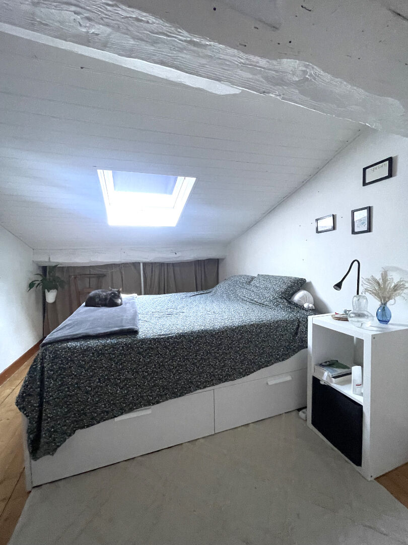 Photo Appartement à vendre à Libourne-centre image 6/6