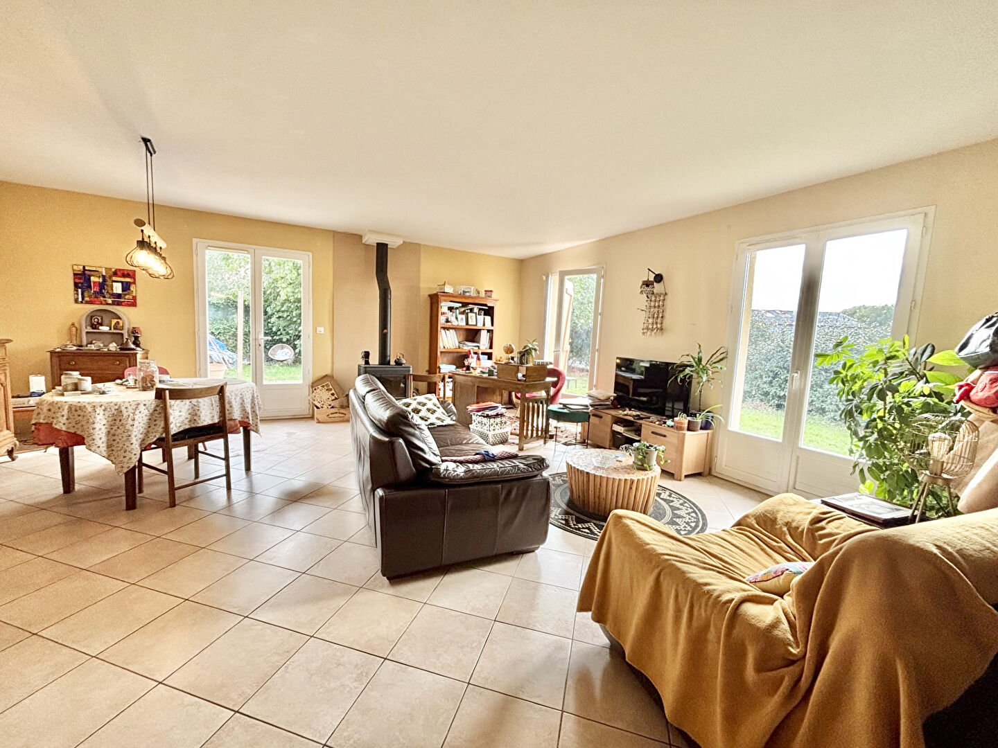 Photo Maison à vendre à Montagne image 3/5