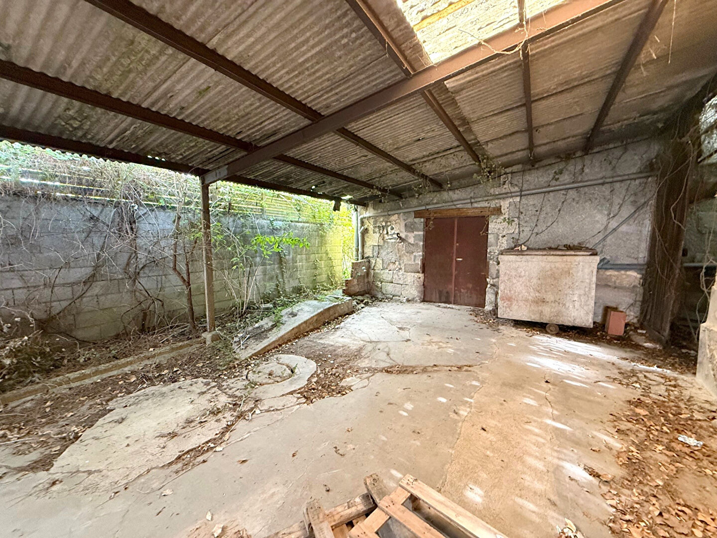 Photo Chai en pierre à vendre-Libourne image 1/3