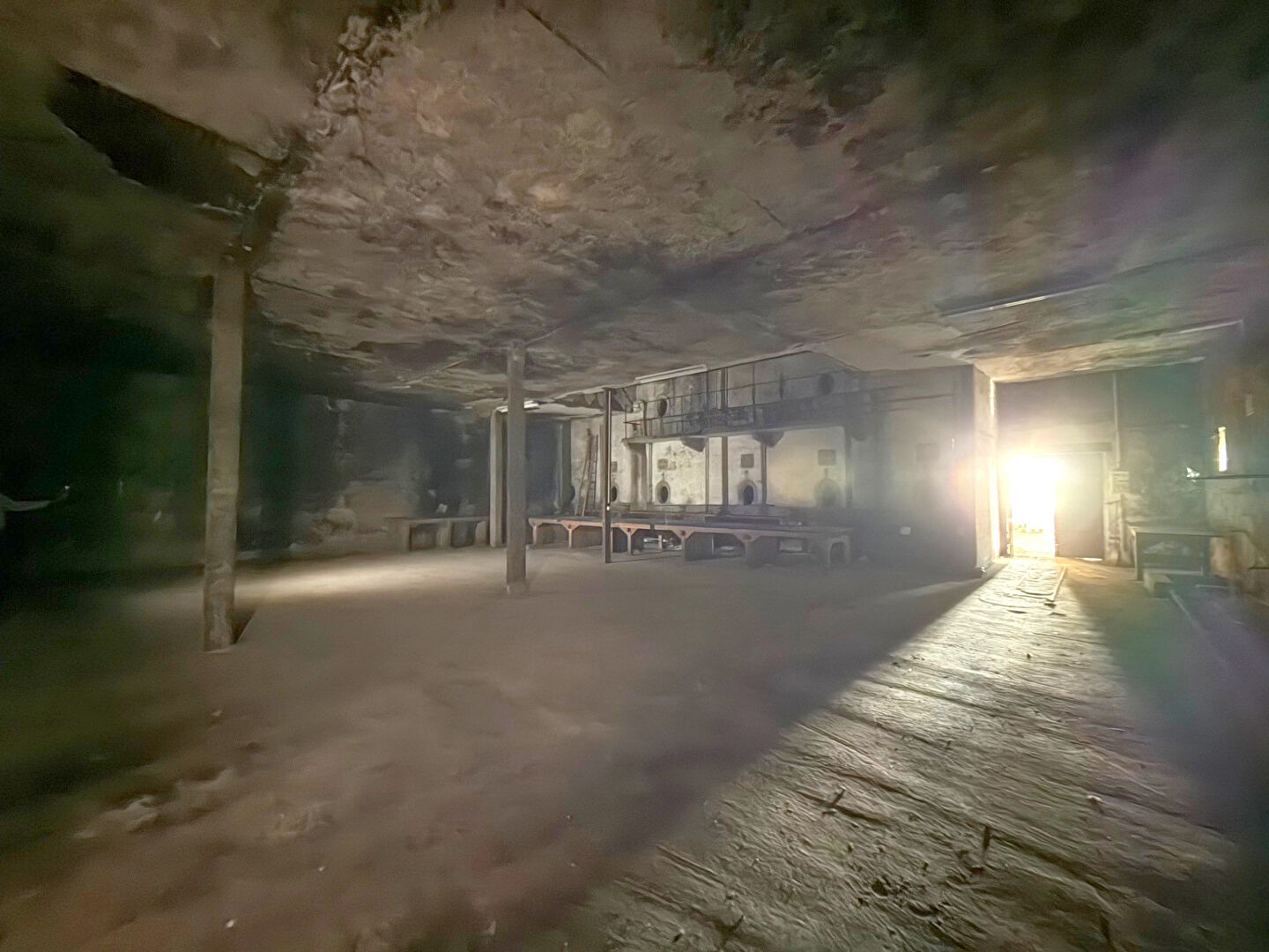 Photo Chai en pierre à vendre-Libourne image 2/3