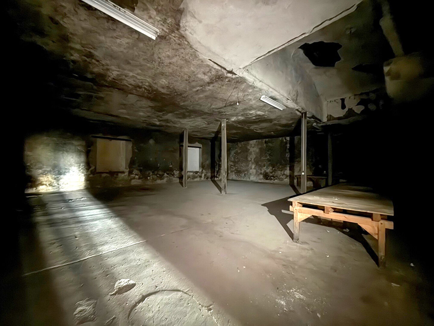 Photo Chai en pierre à vendre-Libourne image 3/3